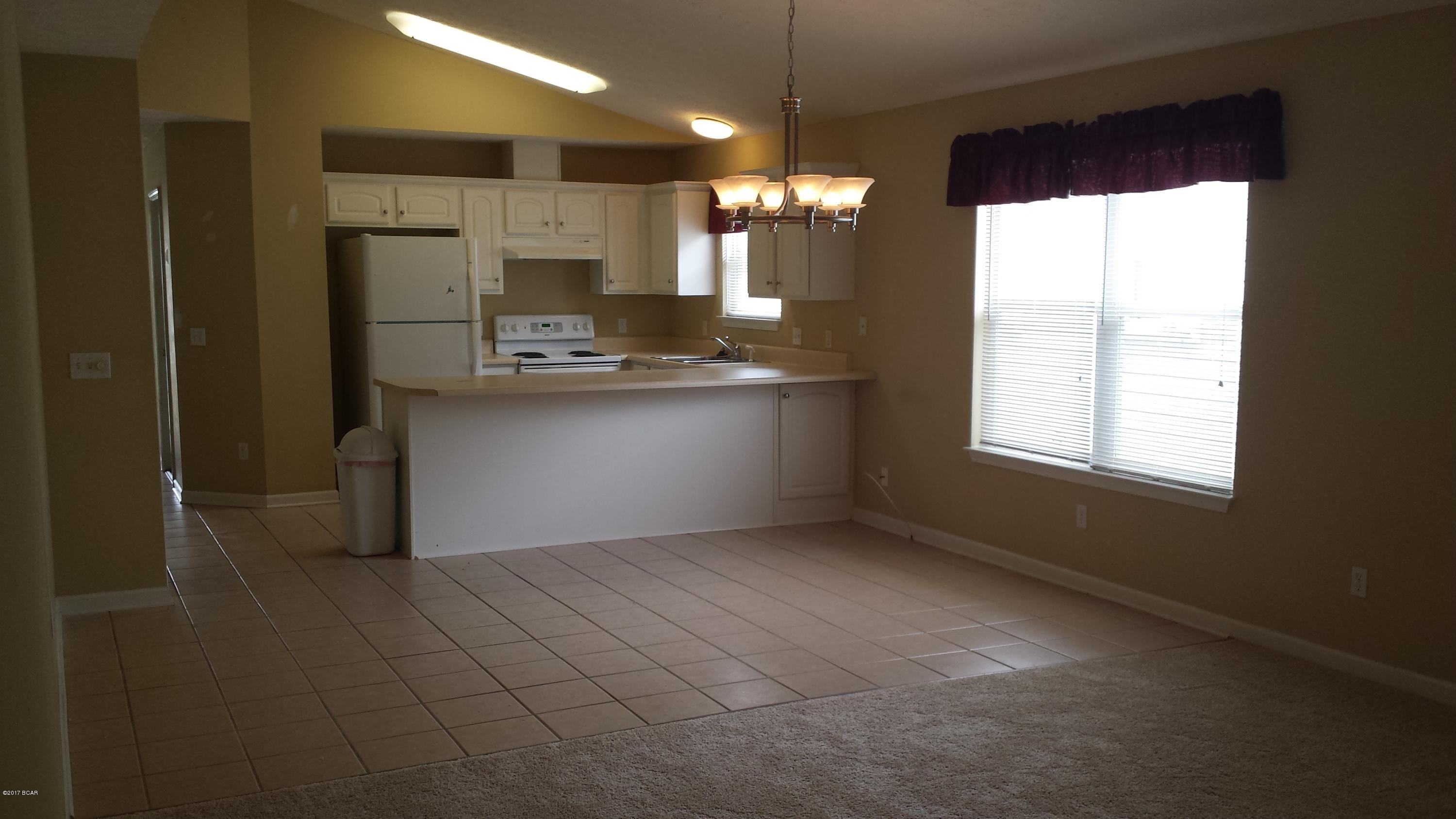 Palm Cove Phase II - Residential