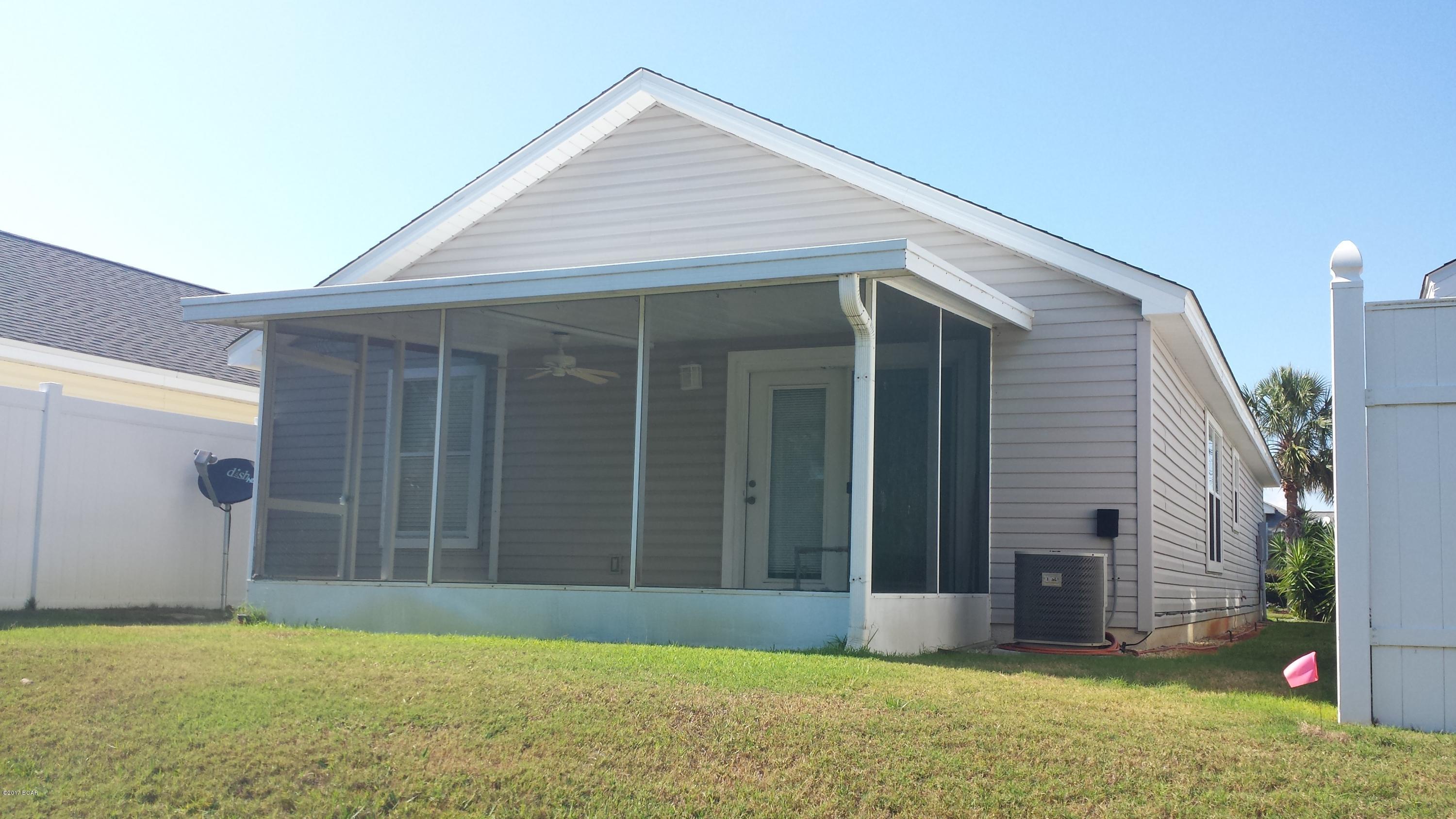 Palm Cove Phase II - Residential