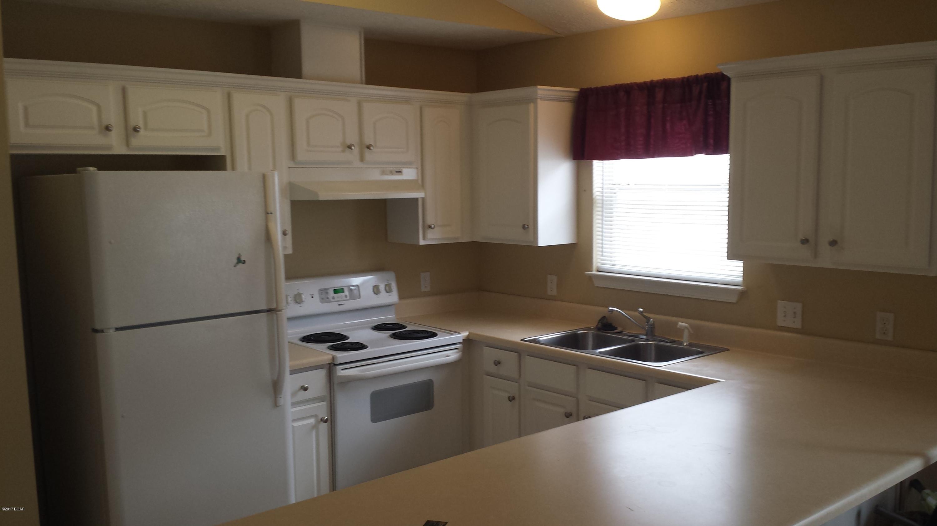 Palm Cove Phase II - Residential