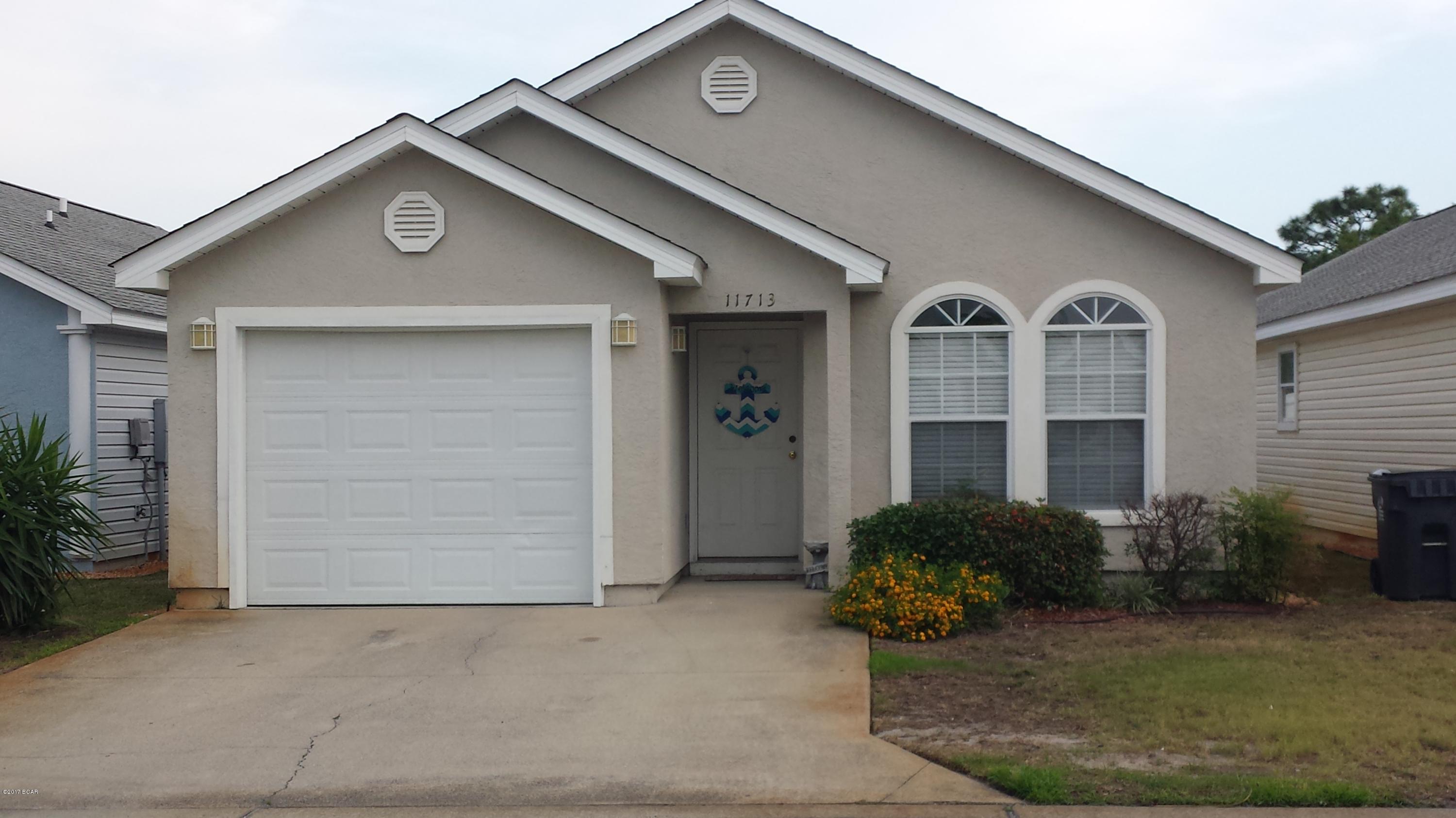 Palm Cove Phase II - Residential