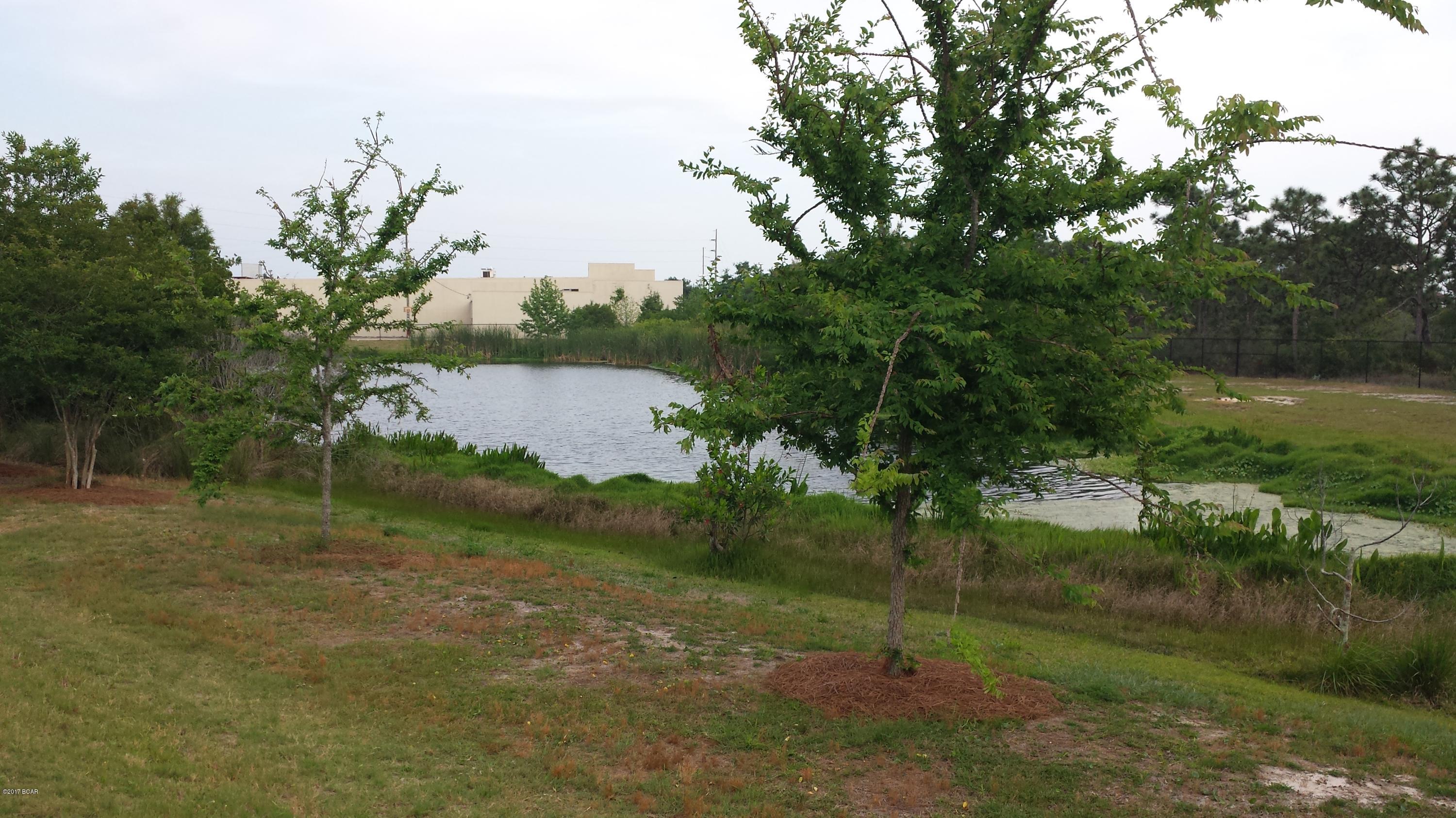 Palm Cove Phase II - Residential