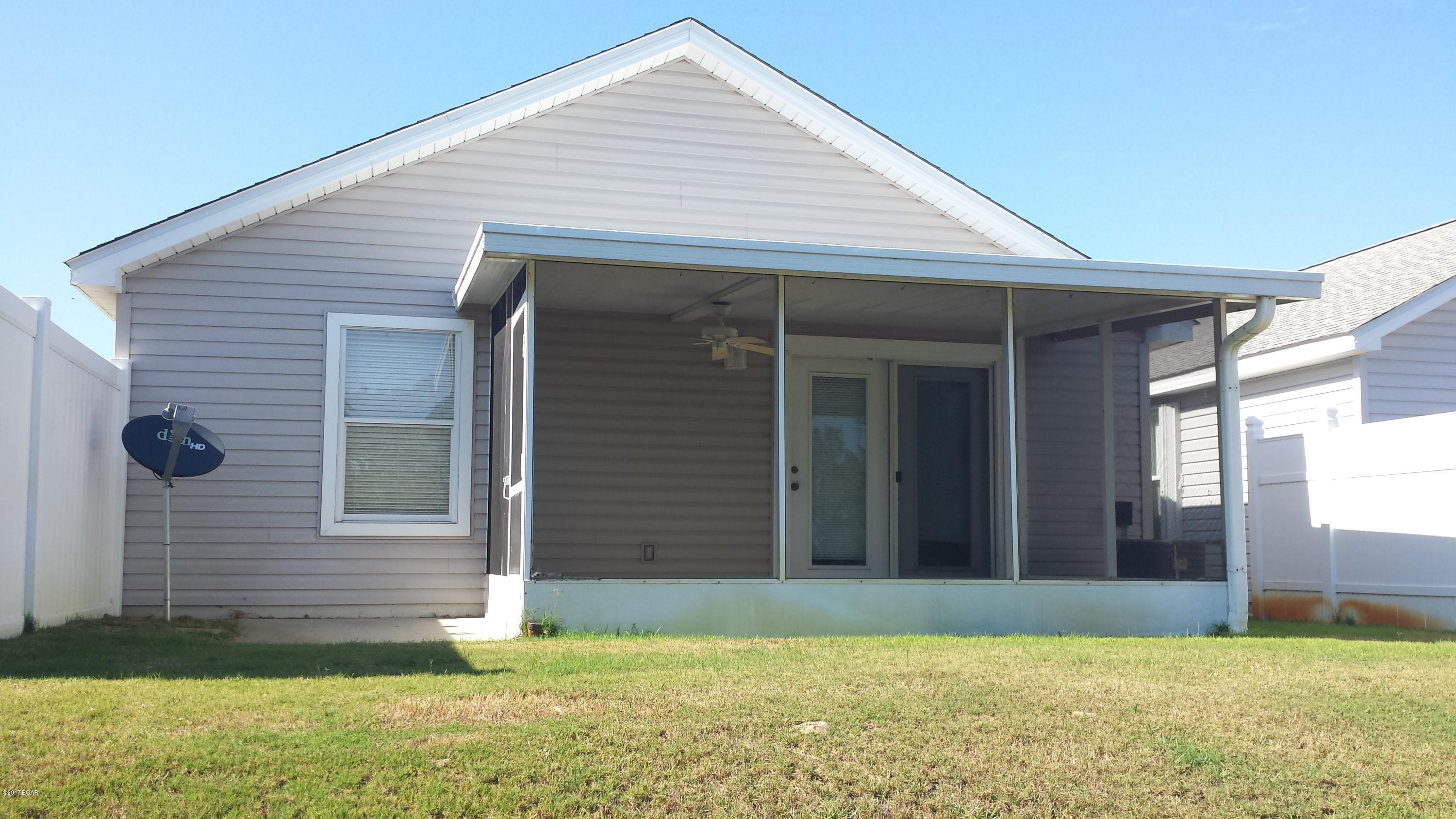 Palm Cove Phase II - Residential