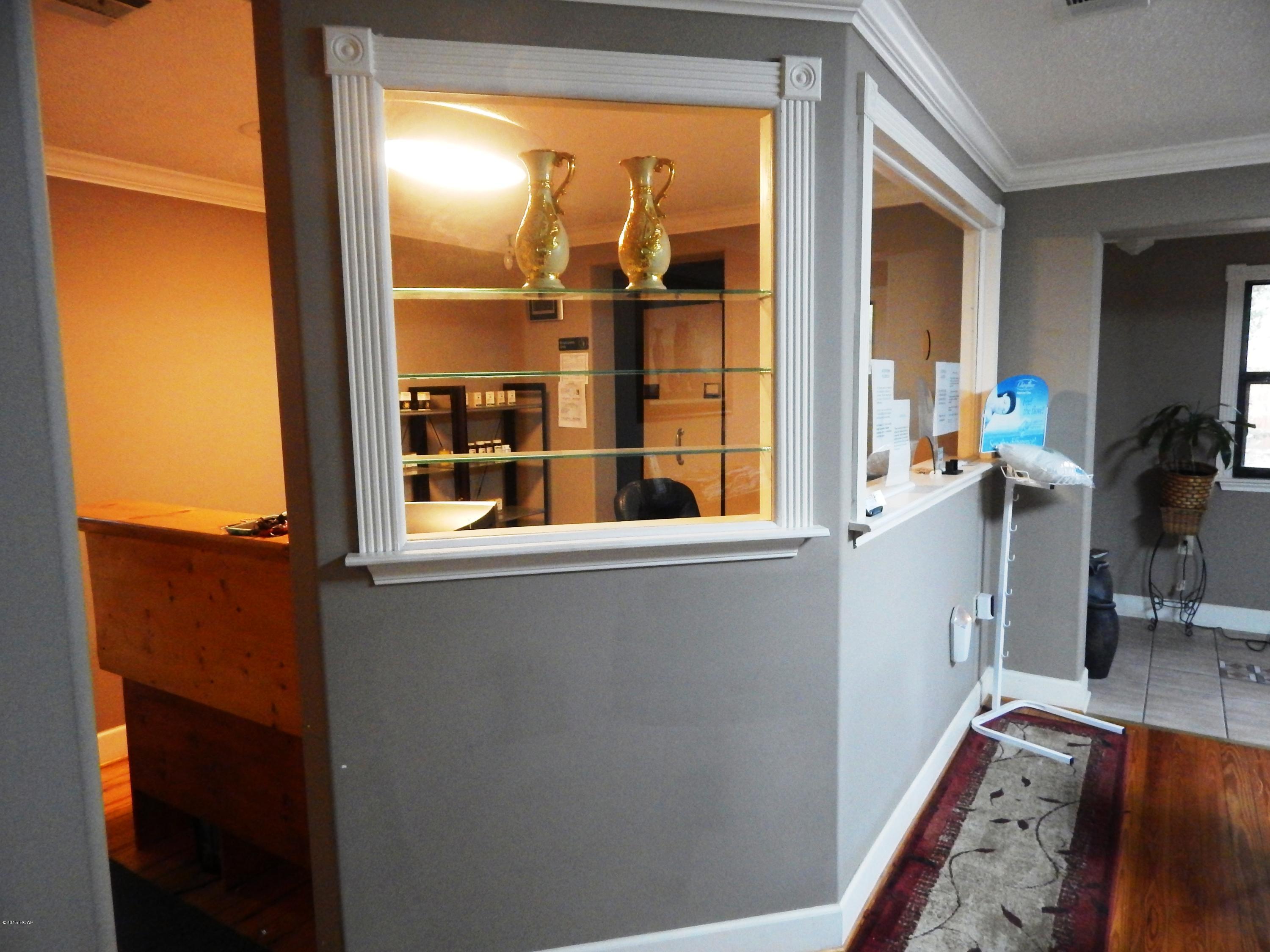 No Named Subdivision - Commercial Sale