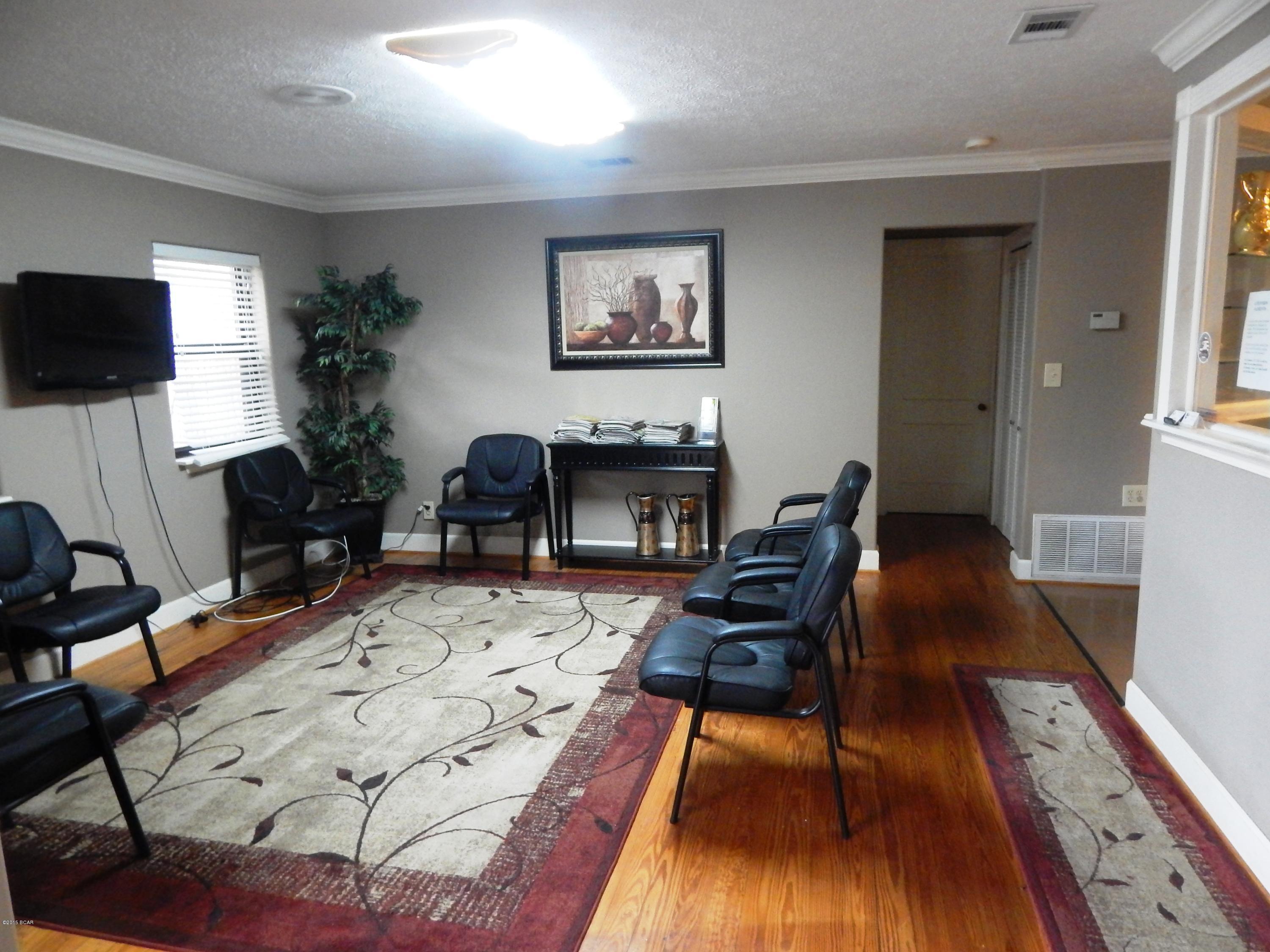 No Named Subdivision - Commercial Sale