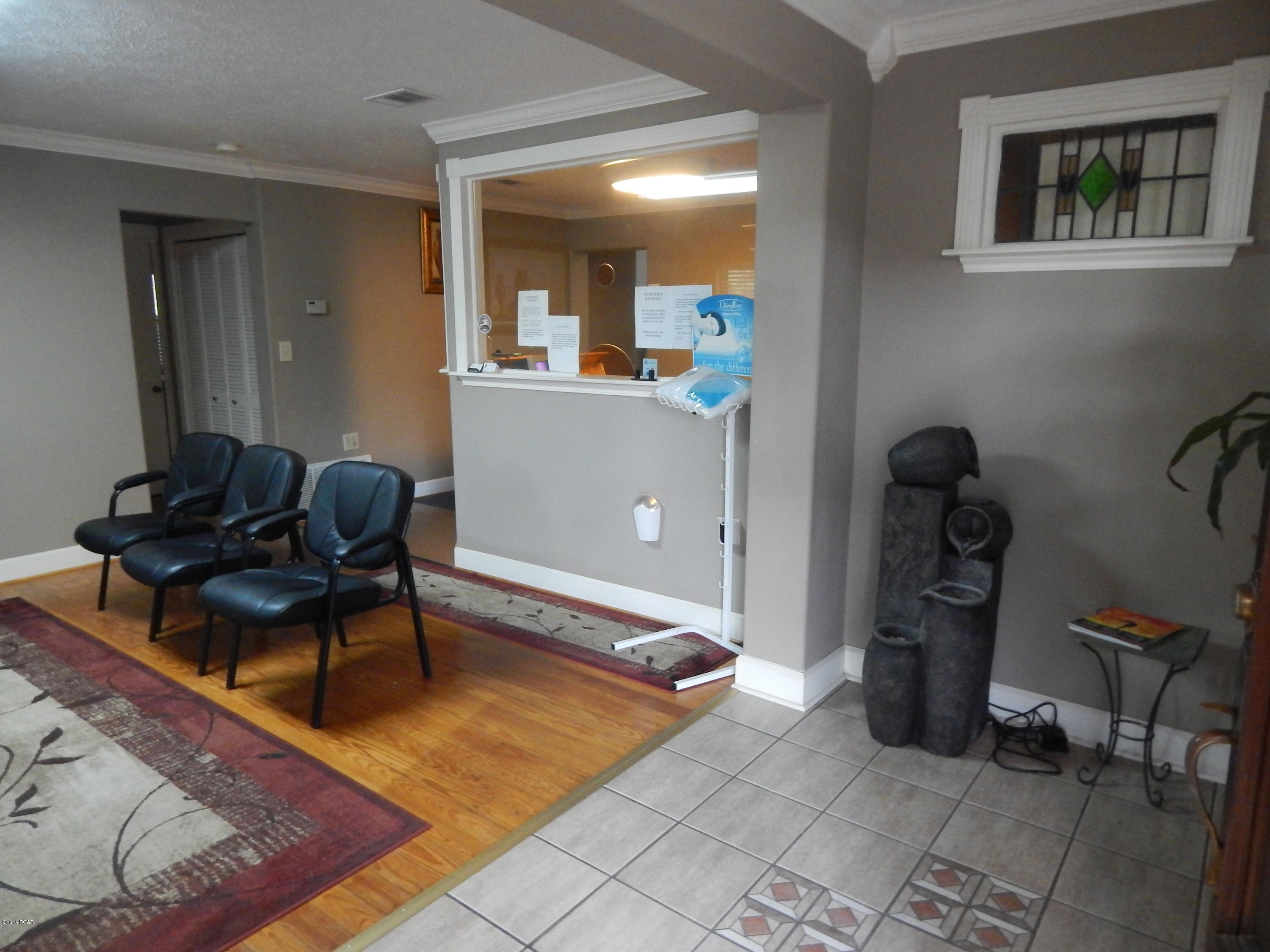 No Named Subdivision - Commercial Sale