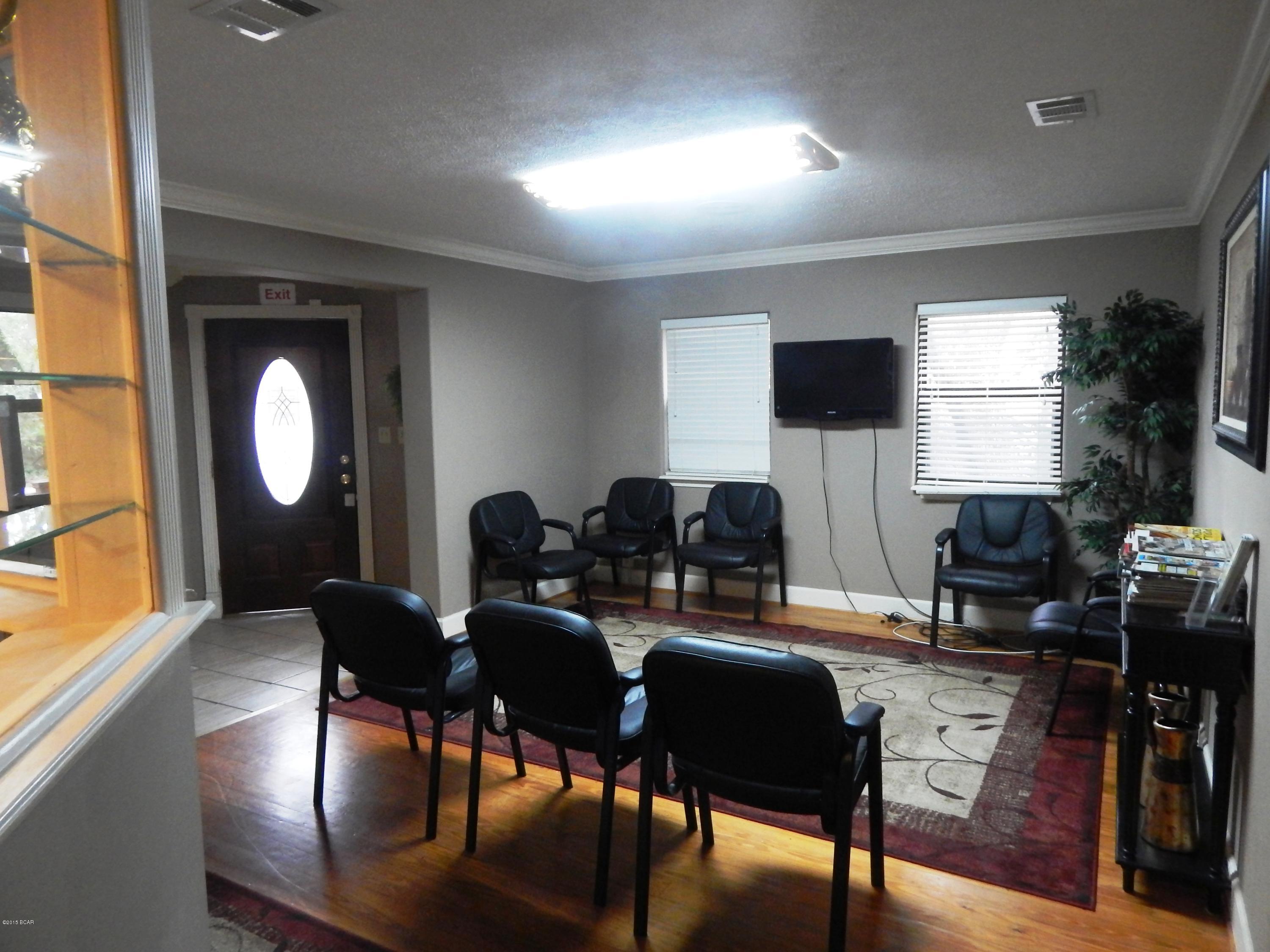 No Named Subdivision - Commercial Sale