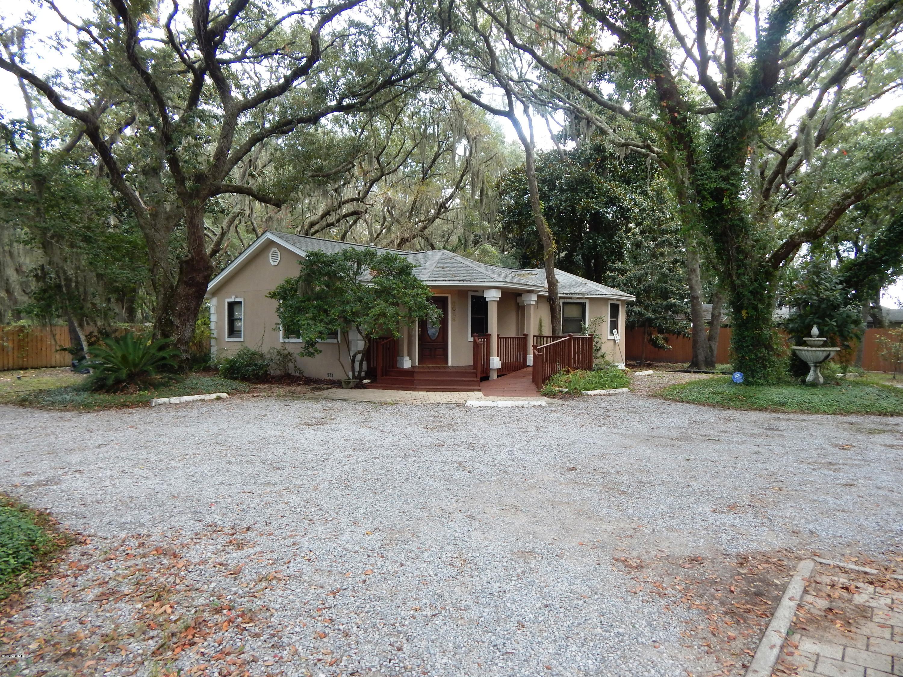 No Named Subdivision - Commercial Sale