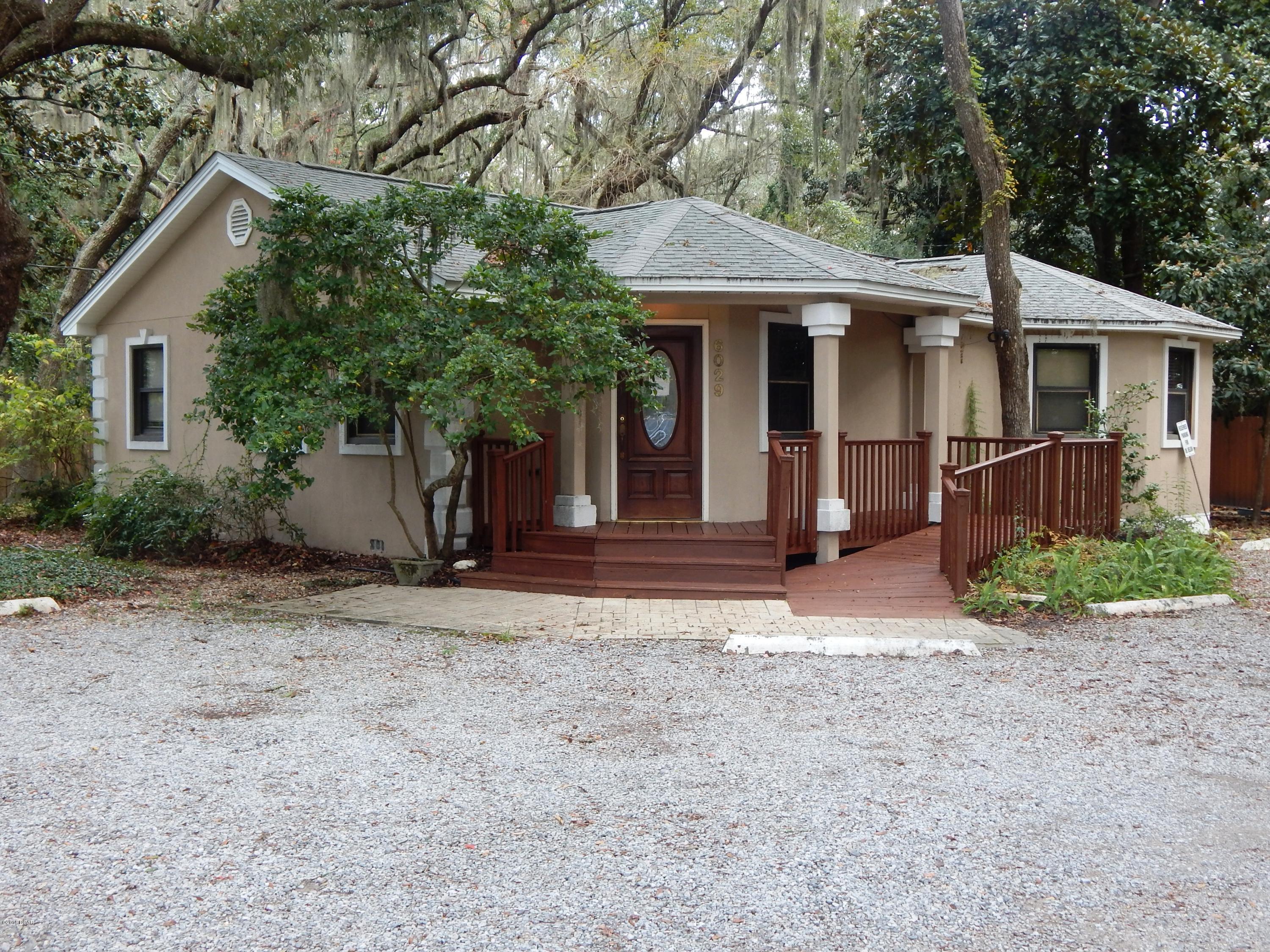 No Named Subdivision - Commercial Sale