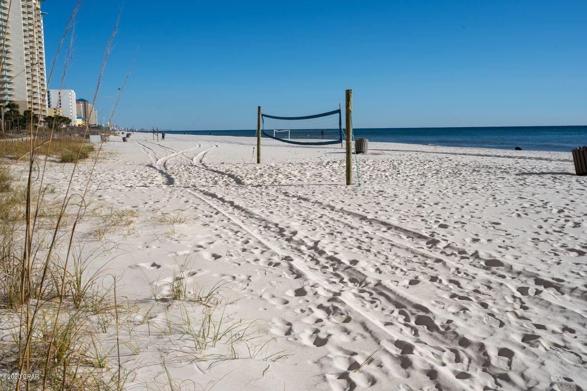 Calypso Towers II - Residential