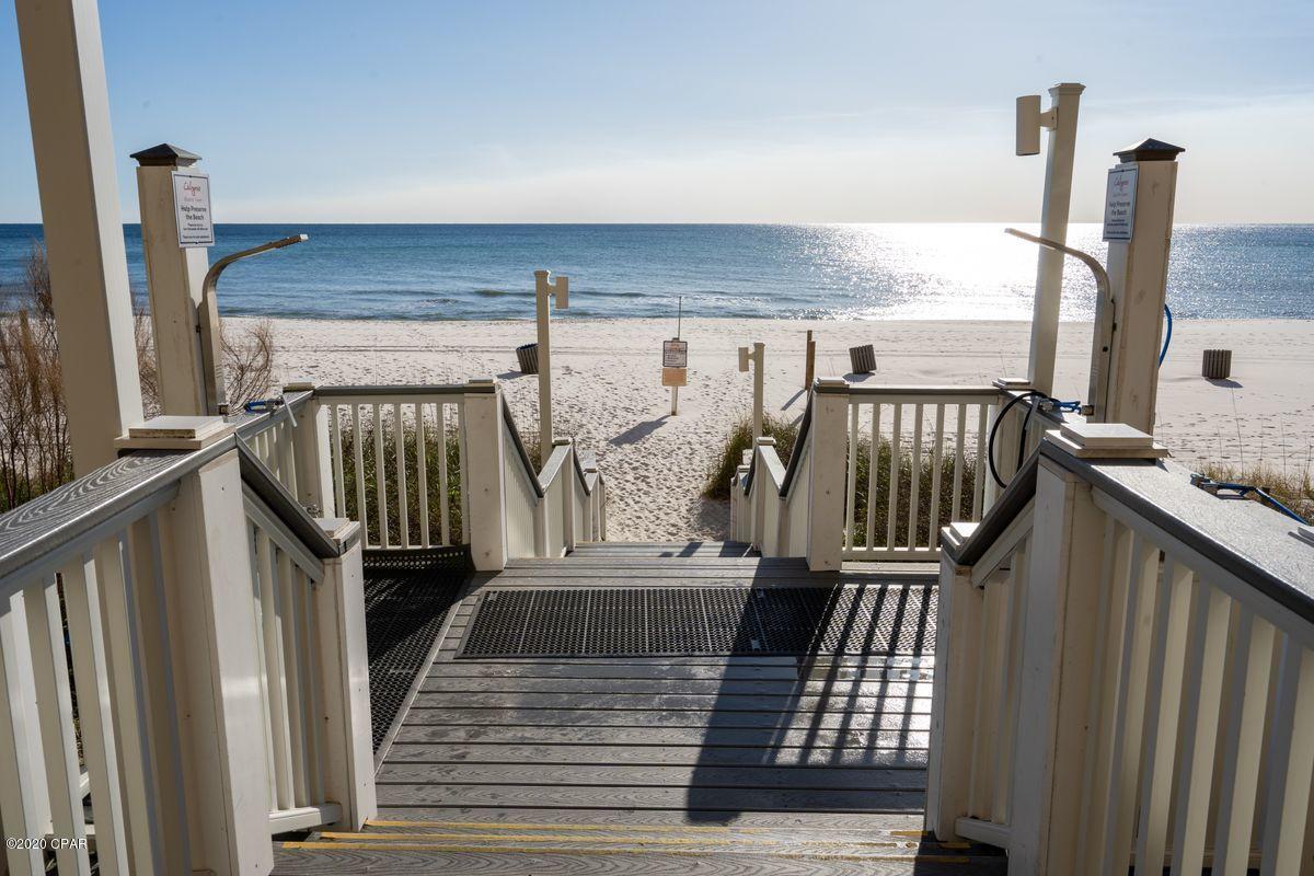 Calypso Towers II - Residential