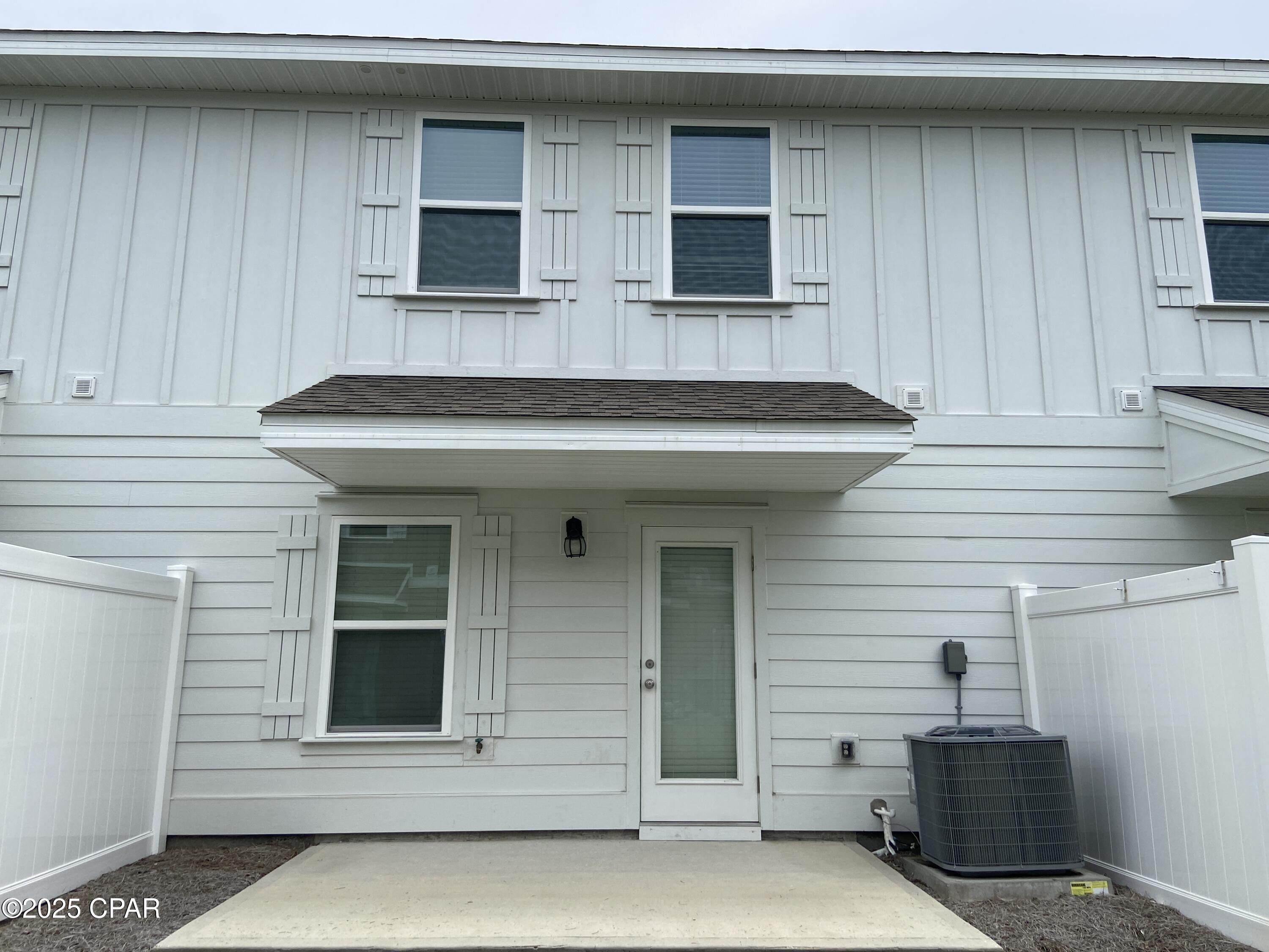 [No Recorded Subdiv] - Residential Lease