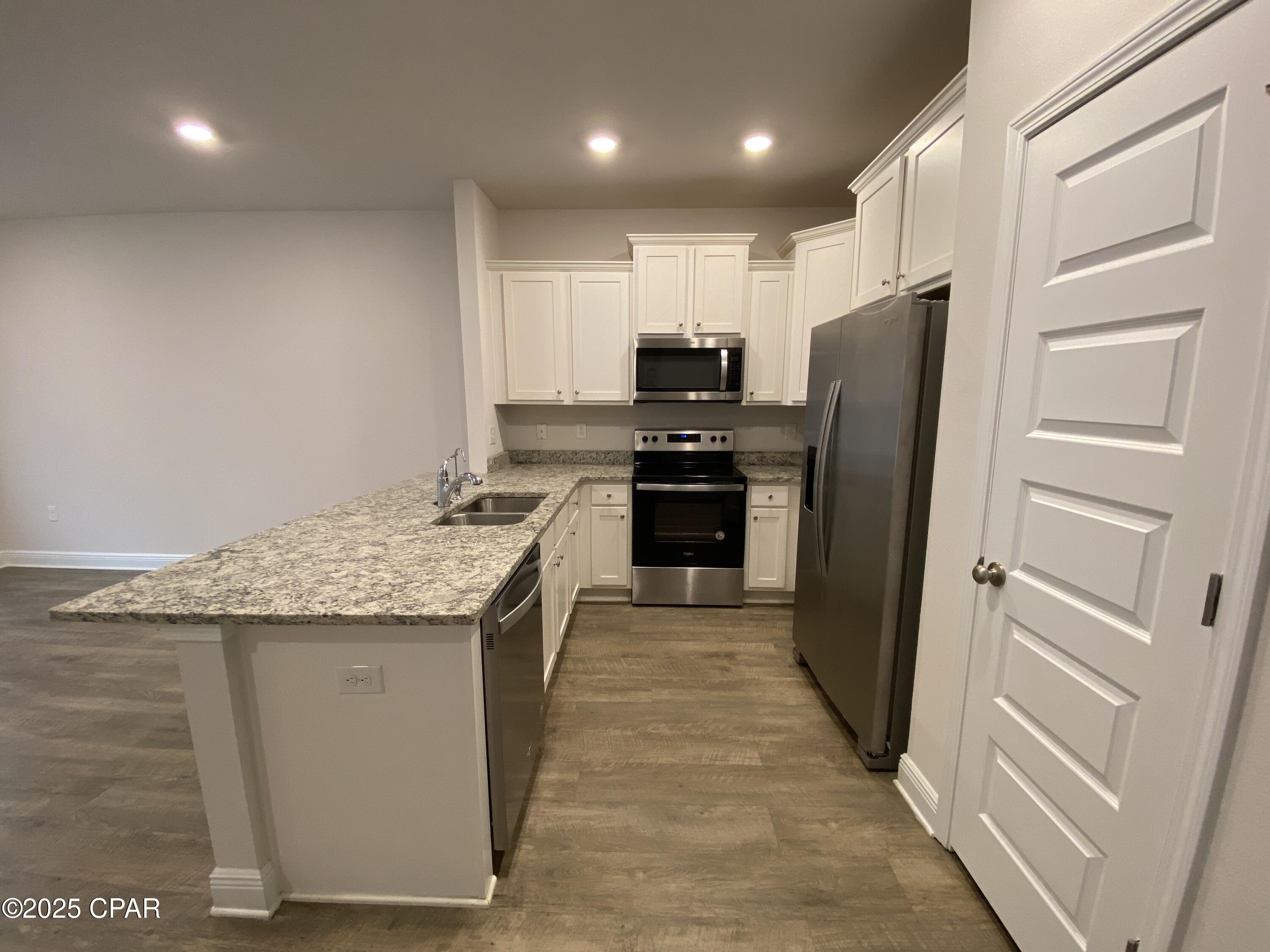 [No Recorded Subdiv] - Residential Lease