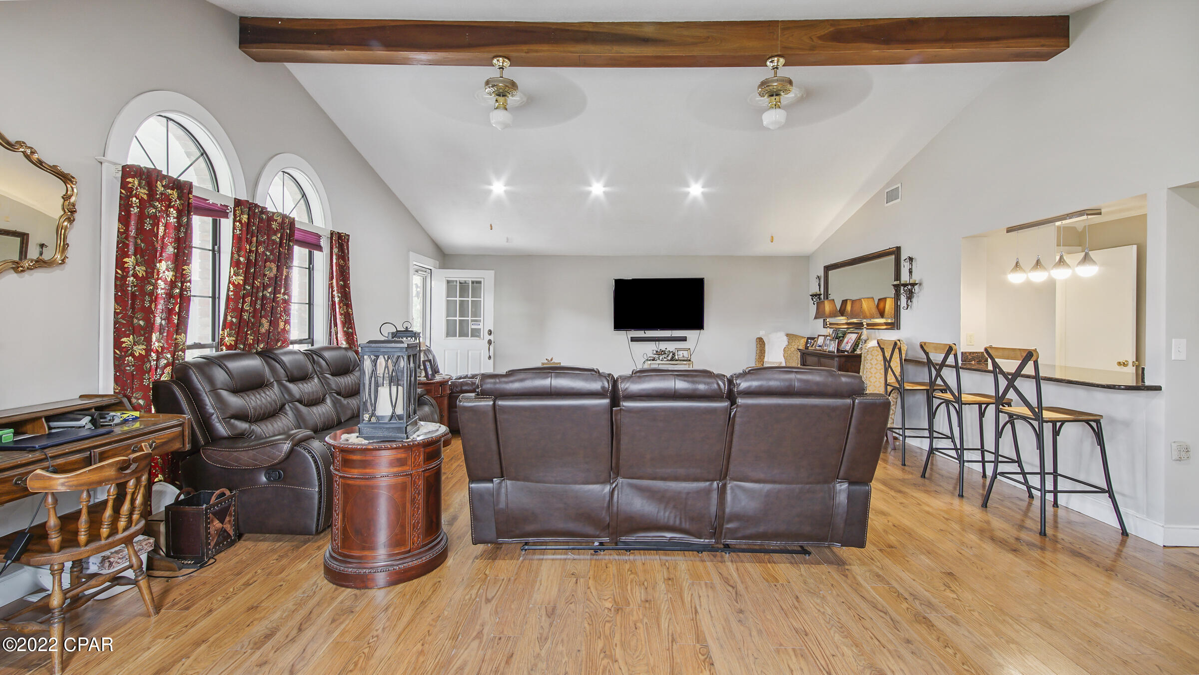 Kendrick Manor - Residential