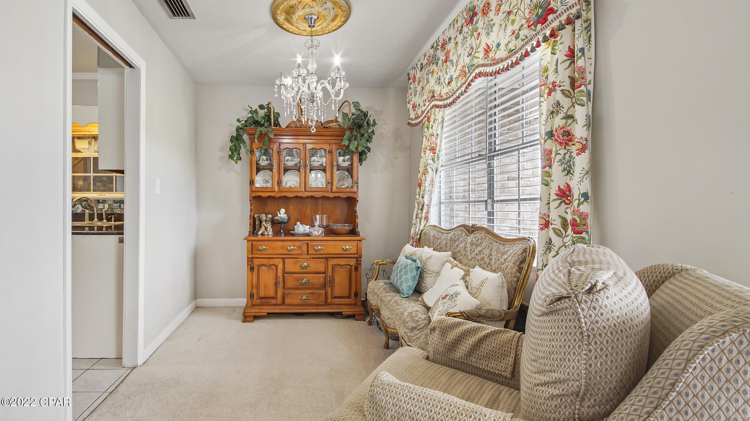 Kendrick Manor - Residential