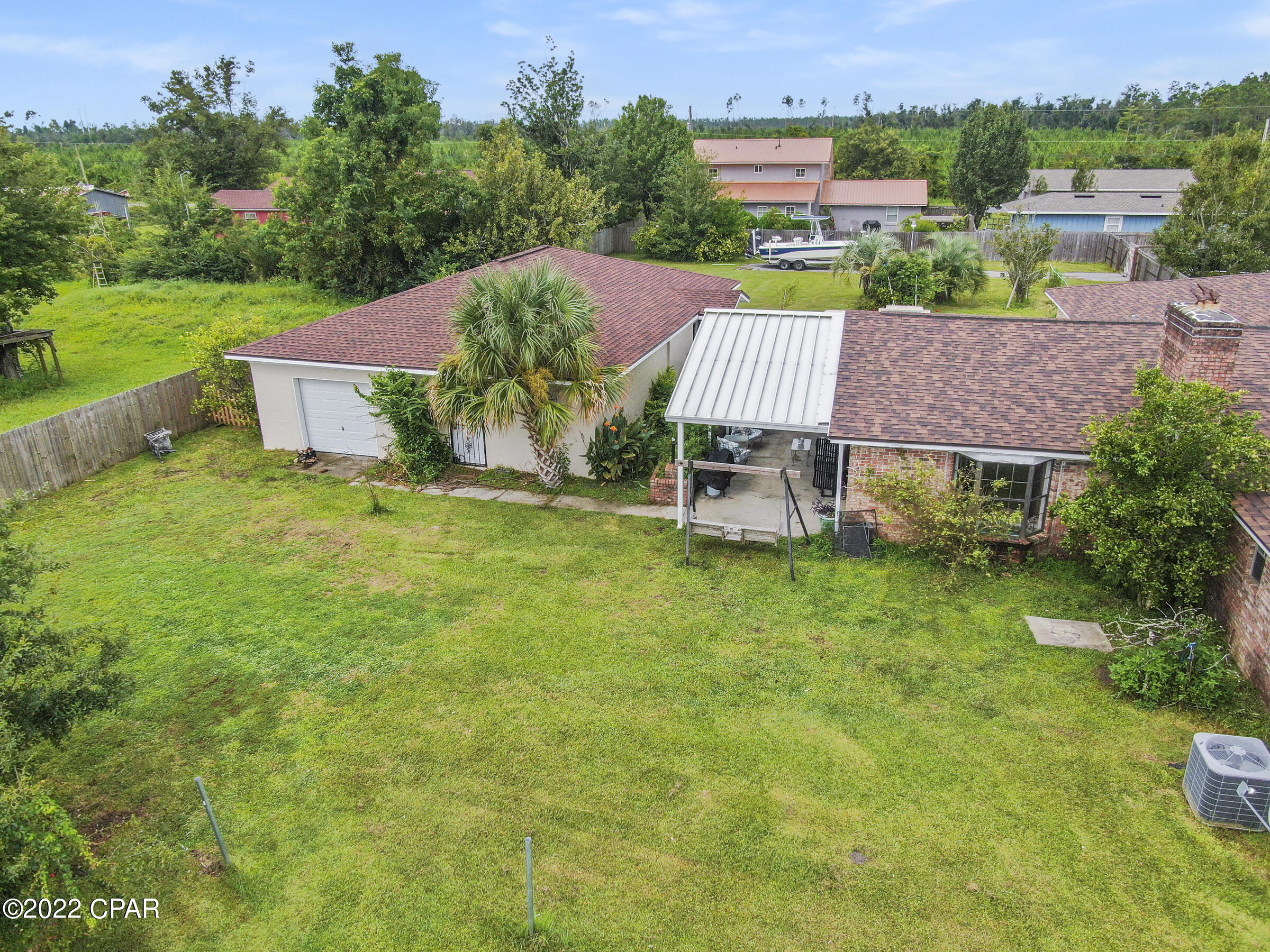 Kendrick Manor - Residential