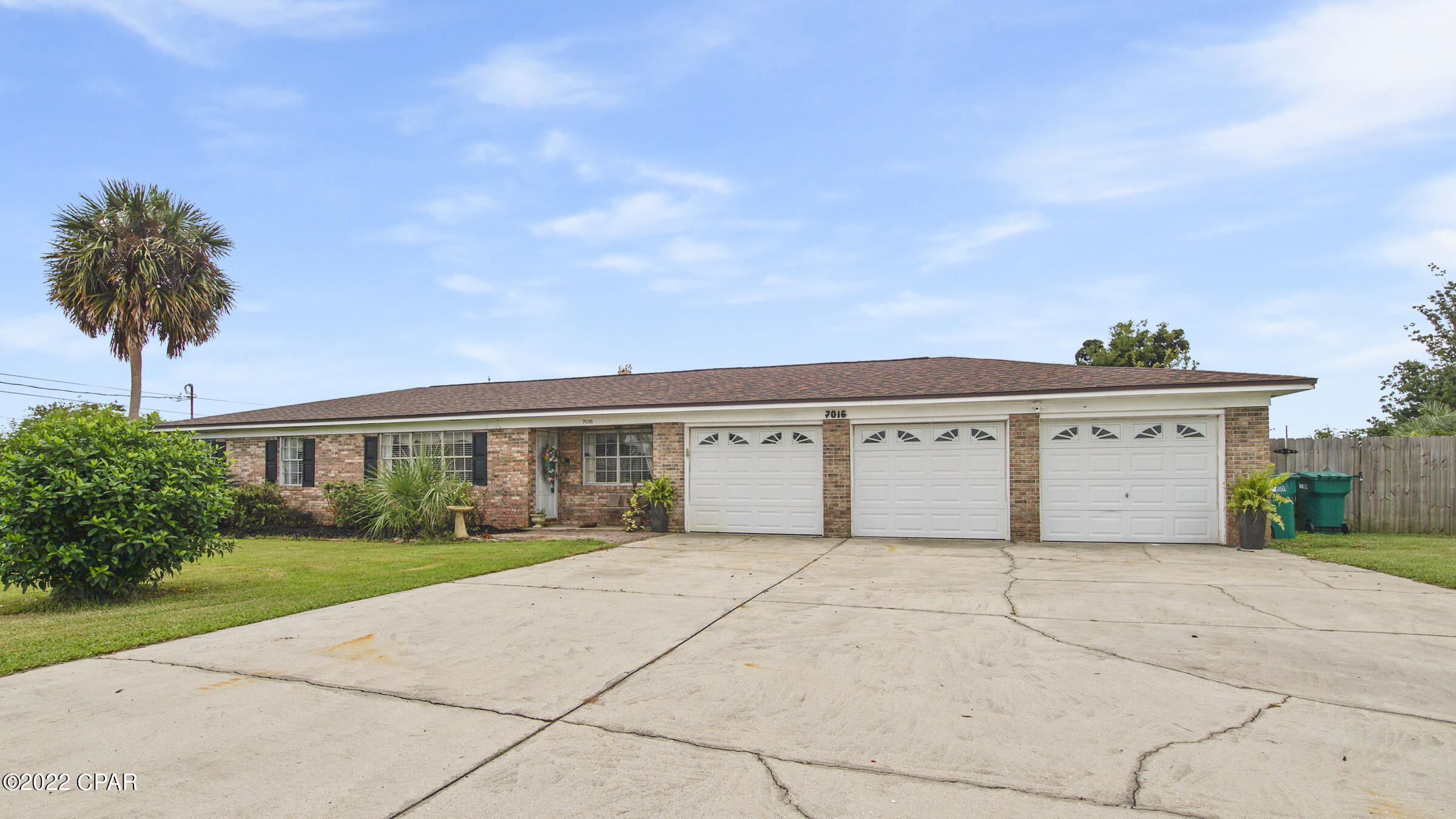 Kendrick Manor - Residential