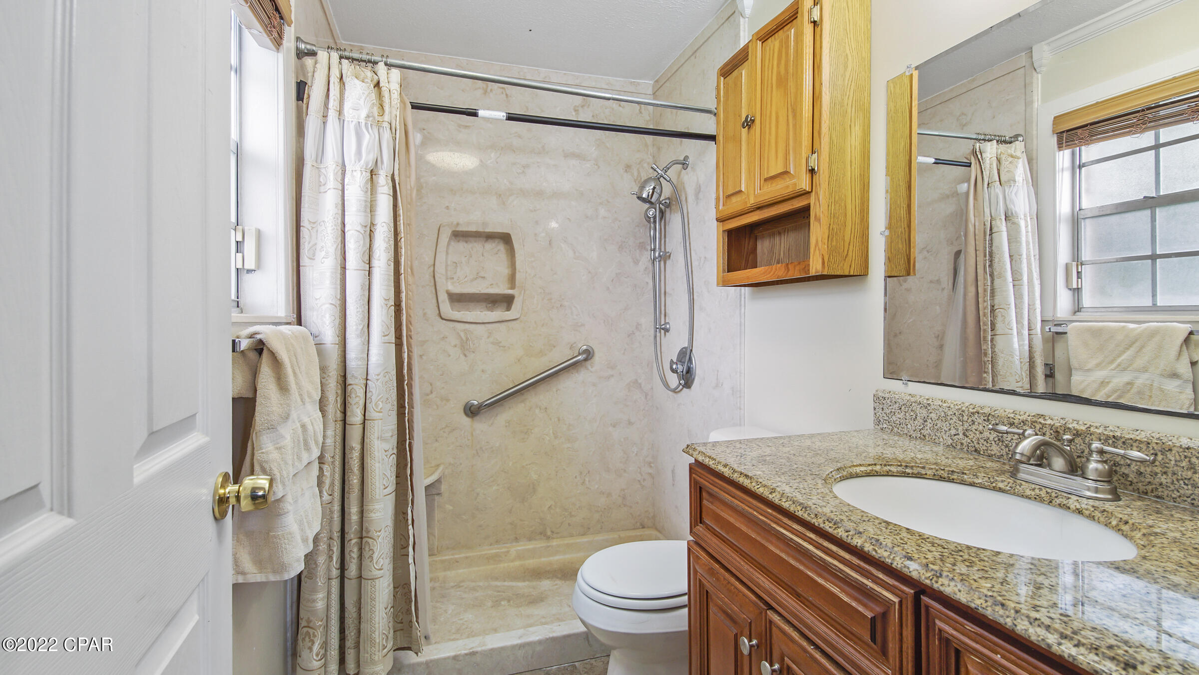 Kendrick Manor - Residential