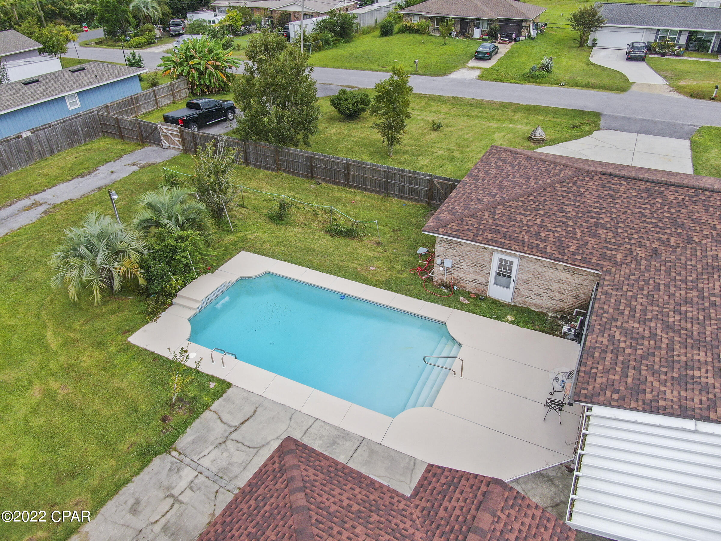 Kendrick Manor - Residential