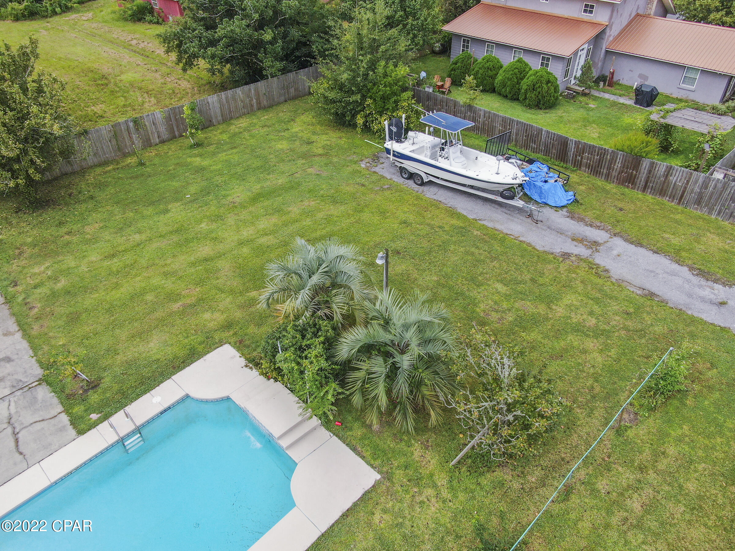 Kendrick Manor - Residential