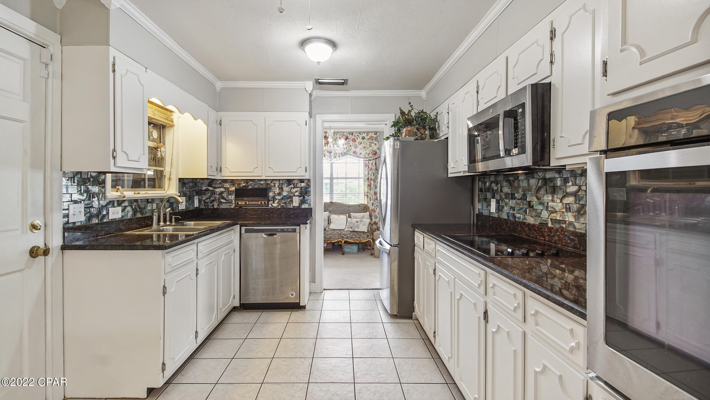 Kendrick Manor - Residential