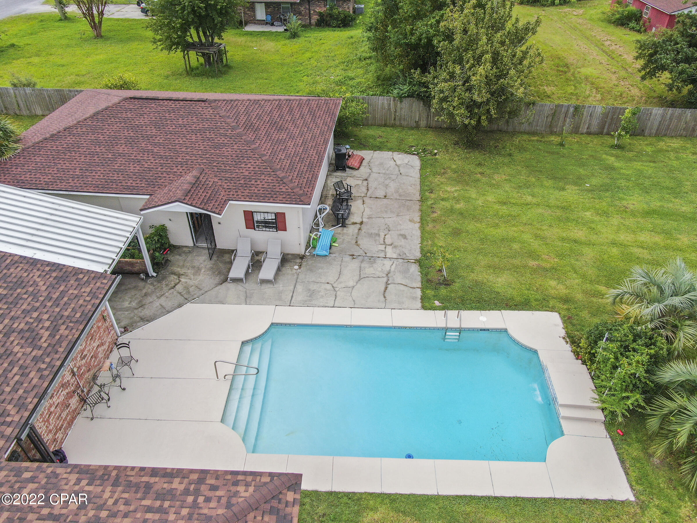 Kendrick Manor - Residential