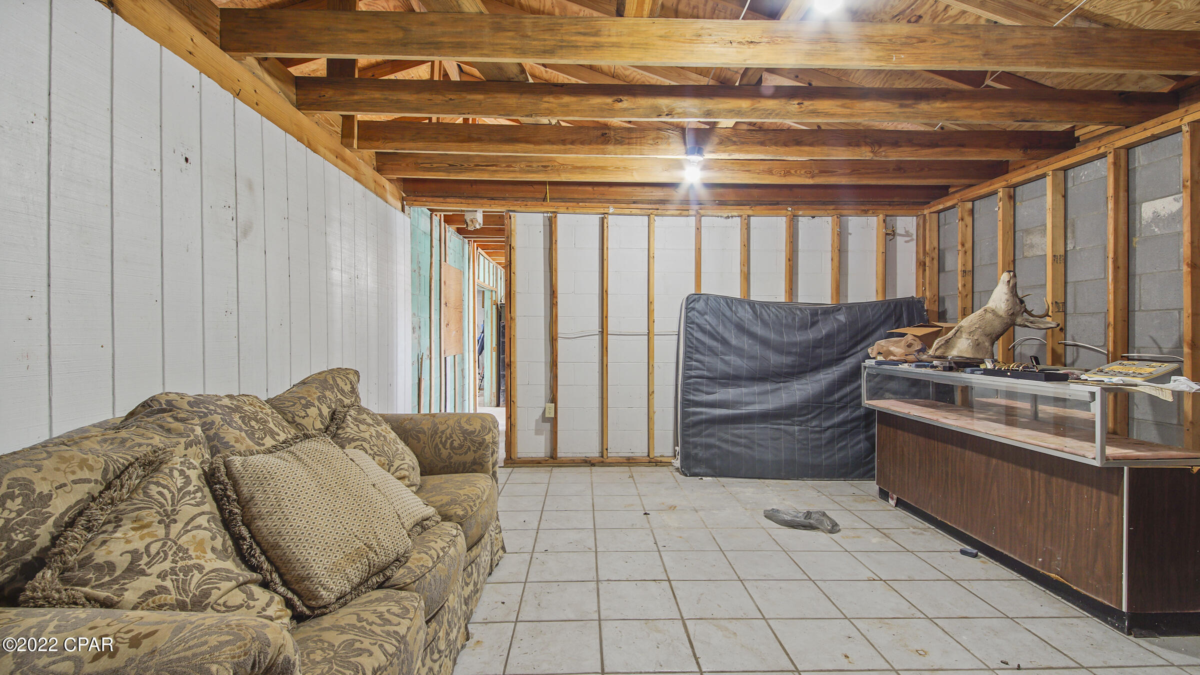 Kendrick Manor - Residential