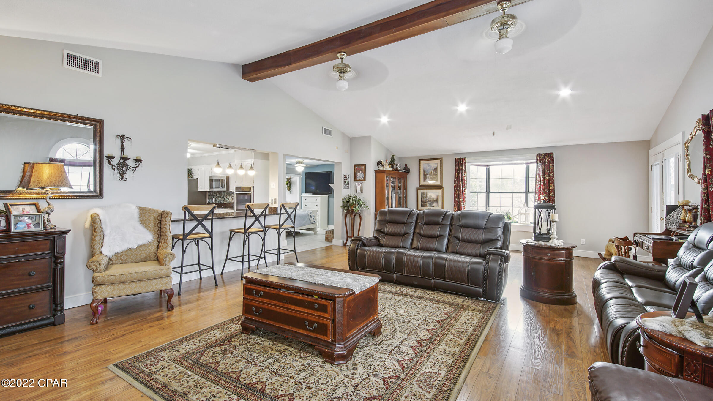 Kendrick Manor - Residential