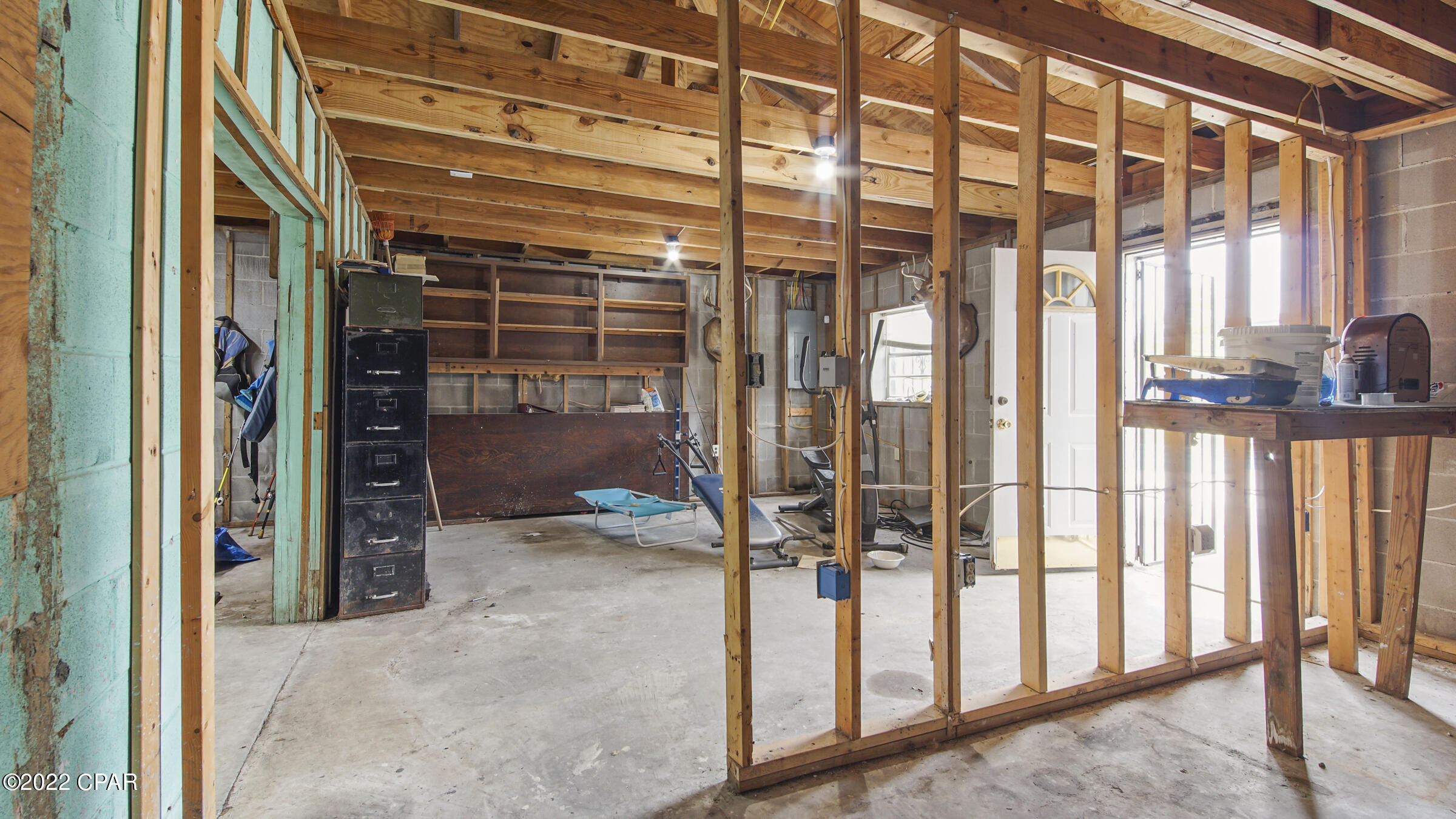 Kendrick Manor - Residential