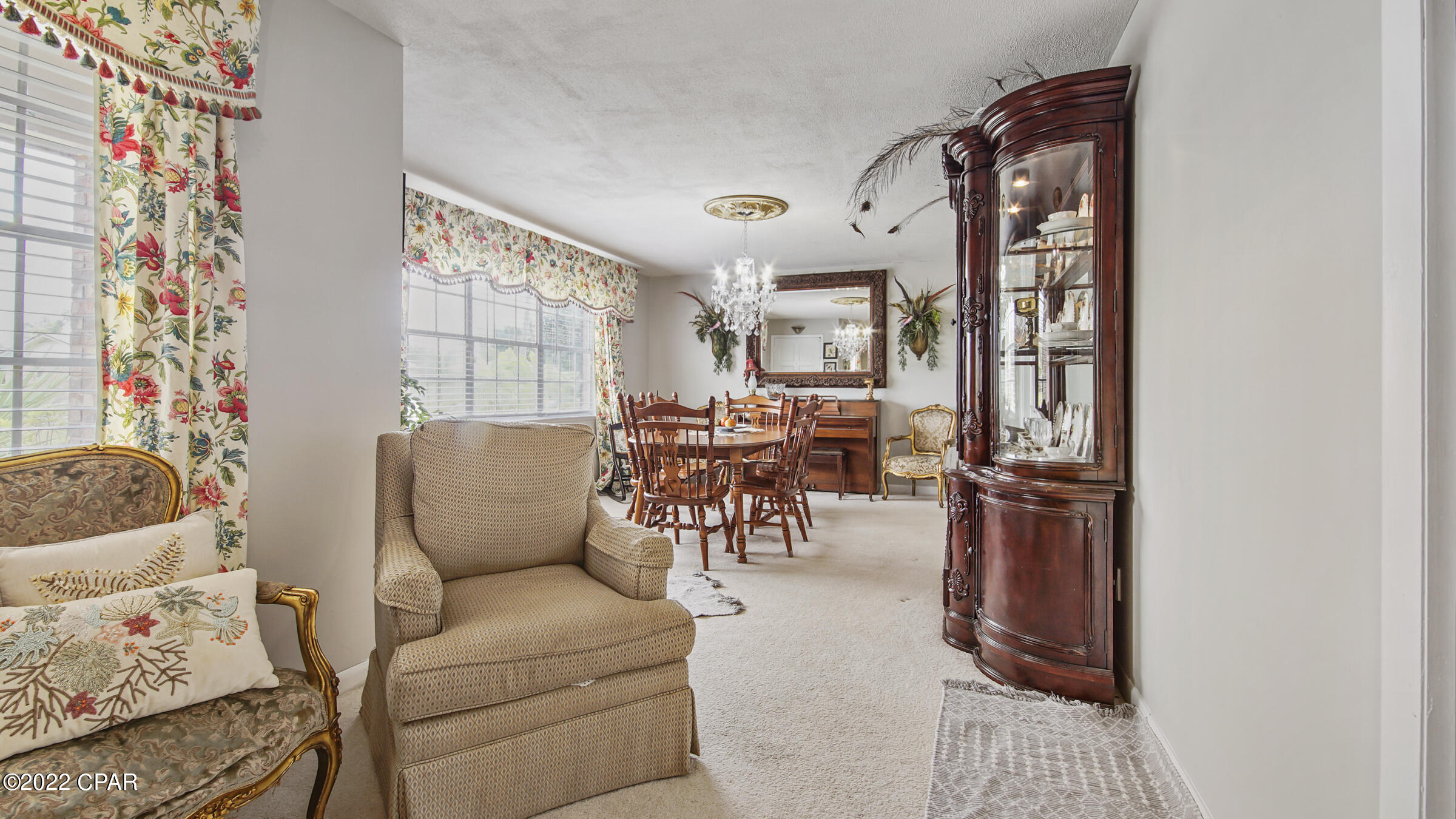 Kendrick Manor - Residential