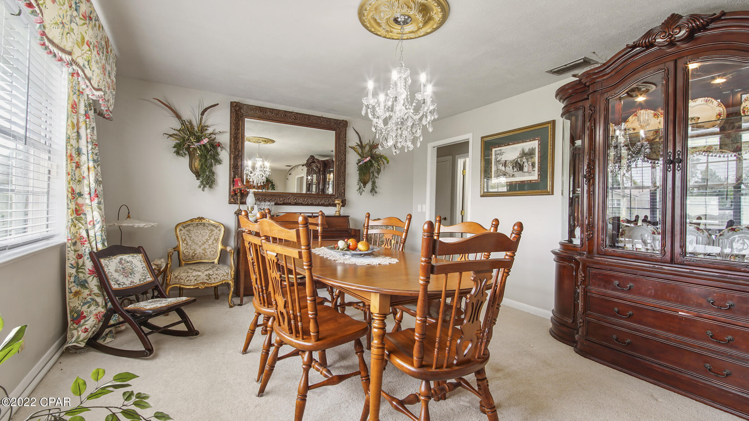 Kendrick Manor - Residential