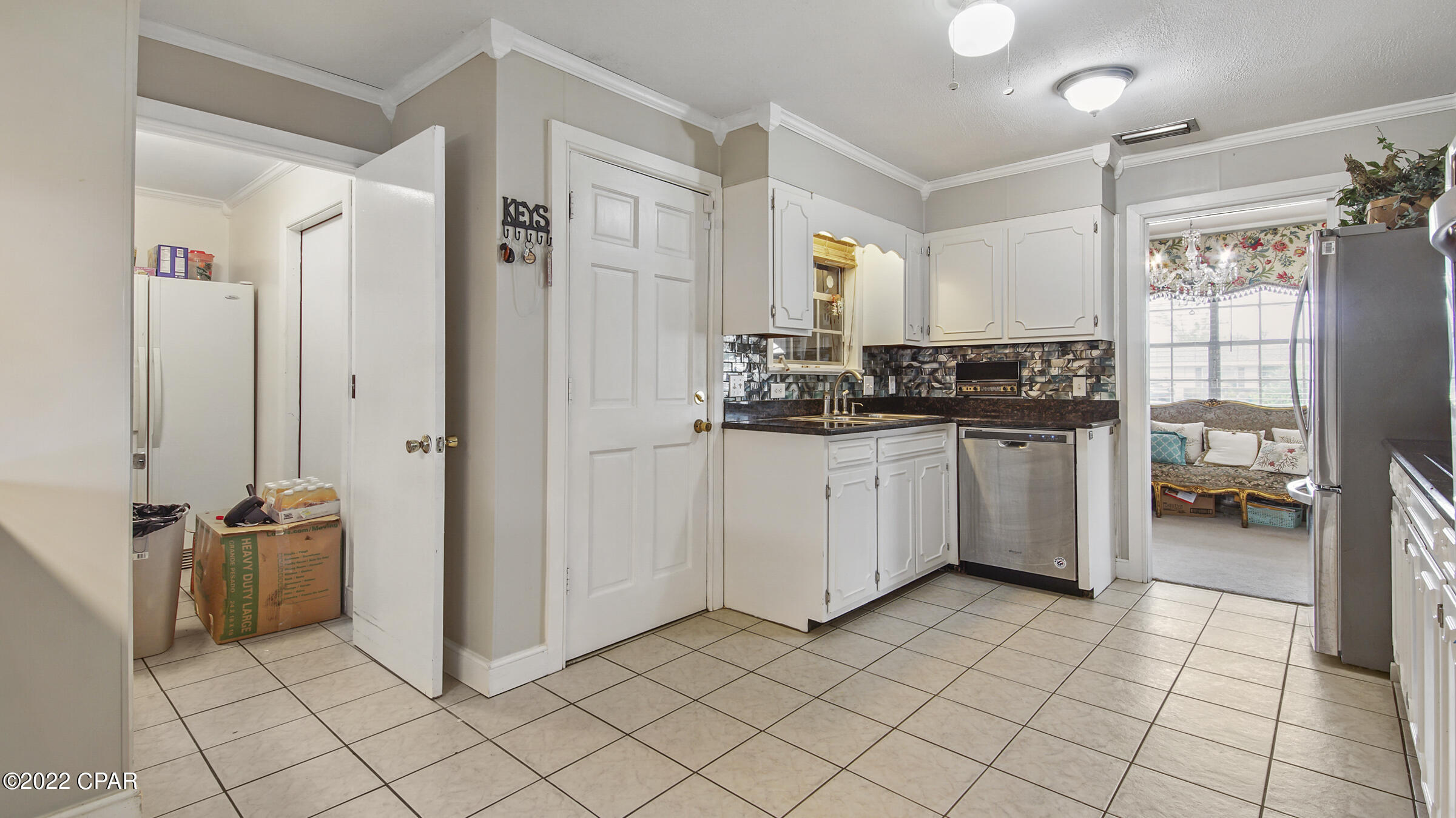 Kendrick Manor - Residential