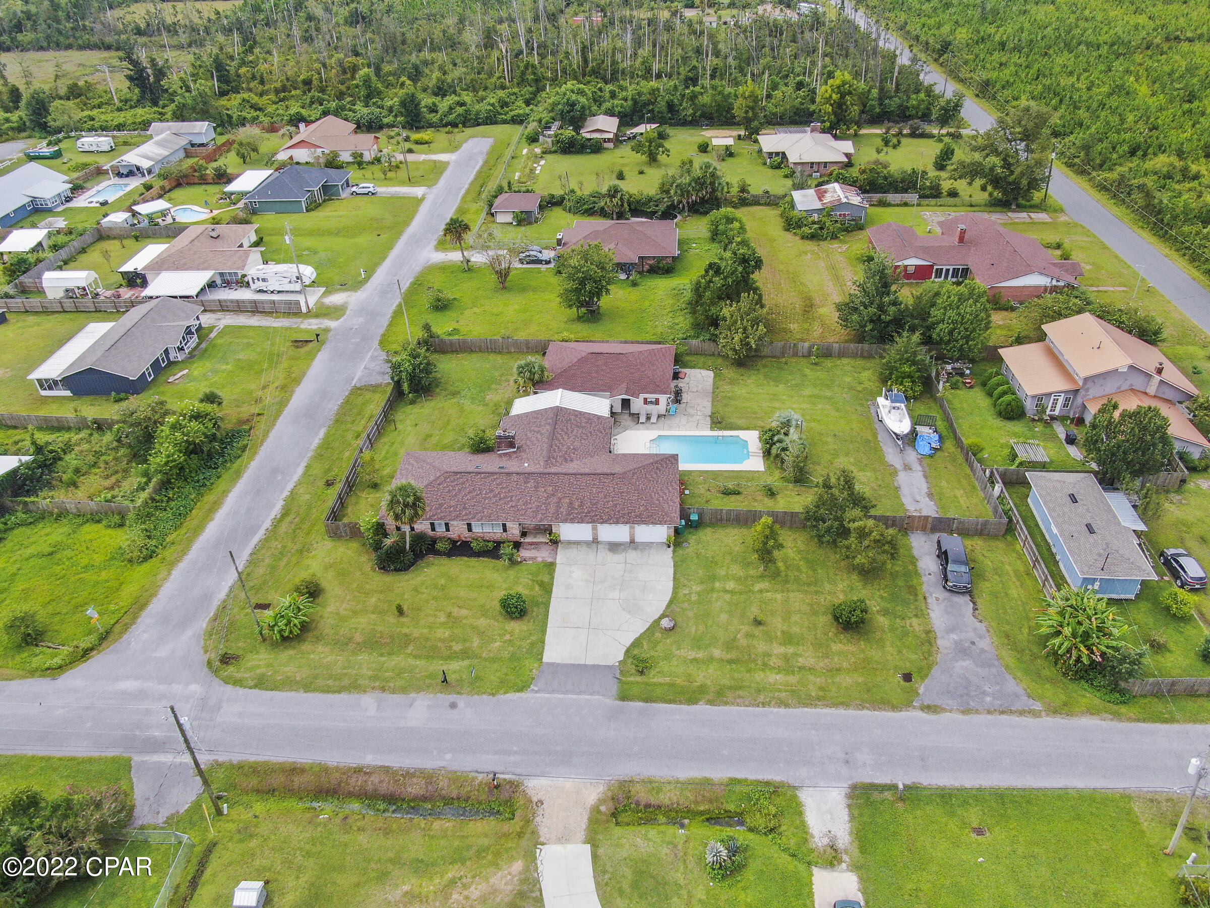 Kendrick Manor - Residential