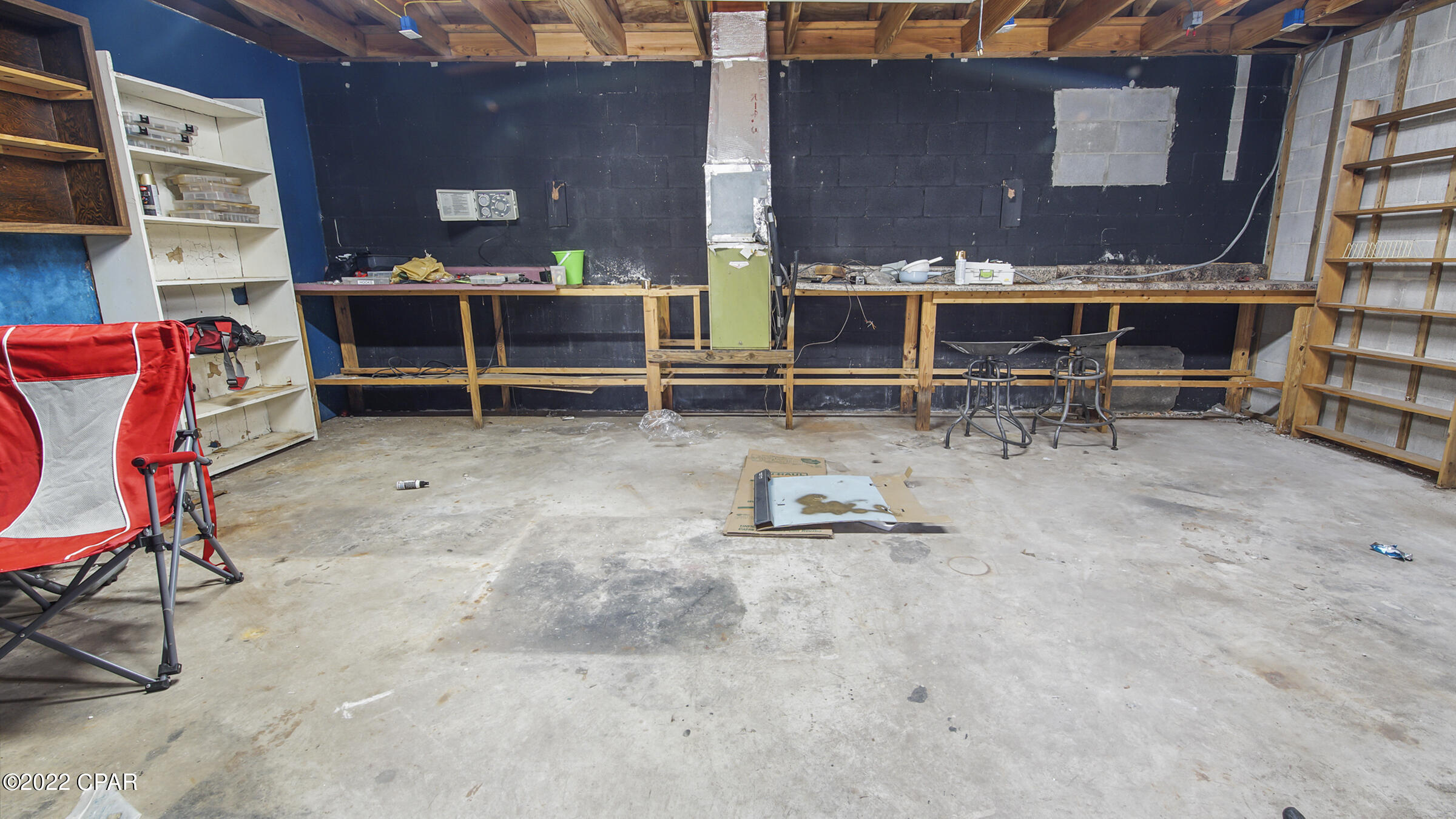 Kendrick Manor - Residential