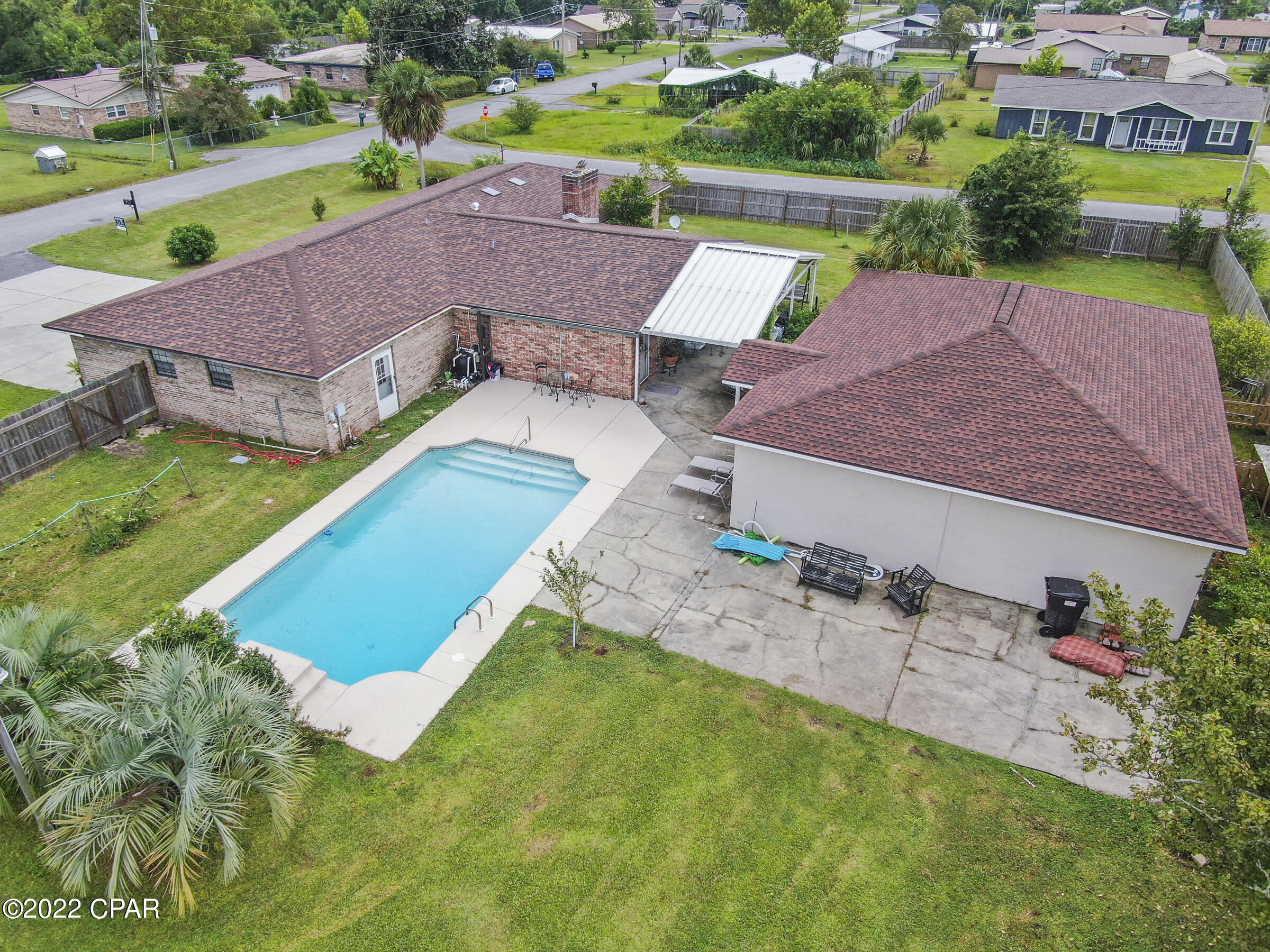 Kendrick Manor - Residential