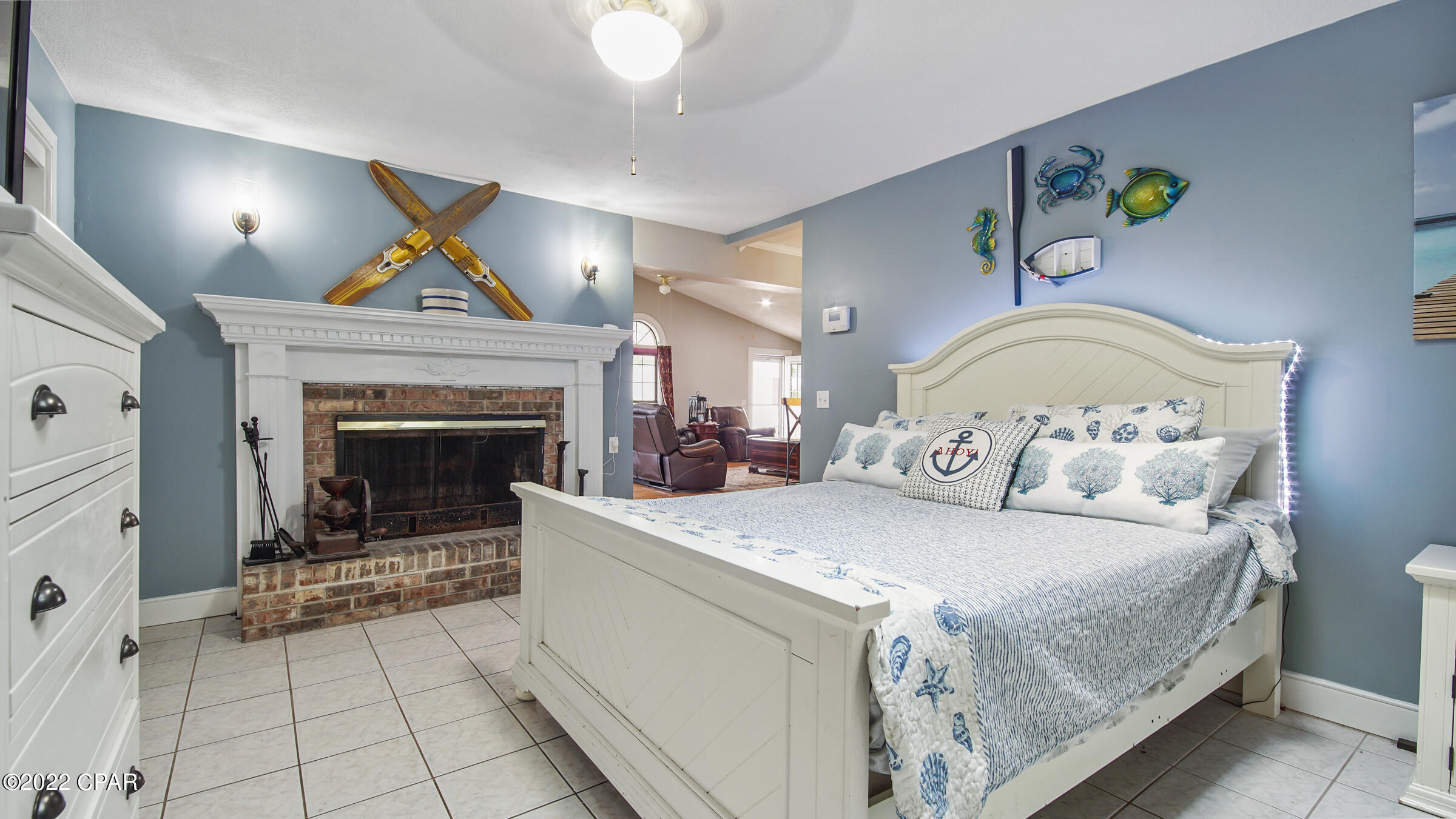 Kendrick Manor - Residential