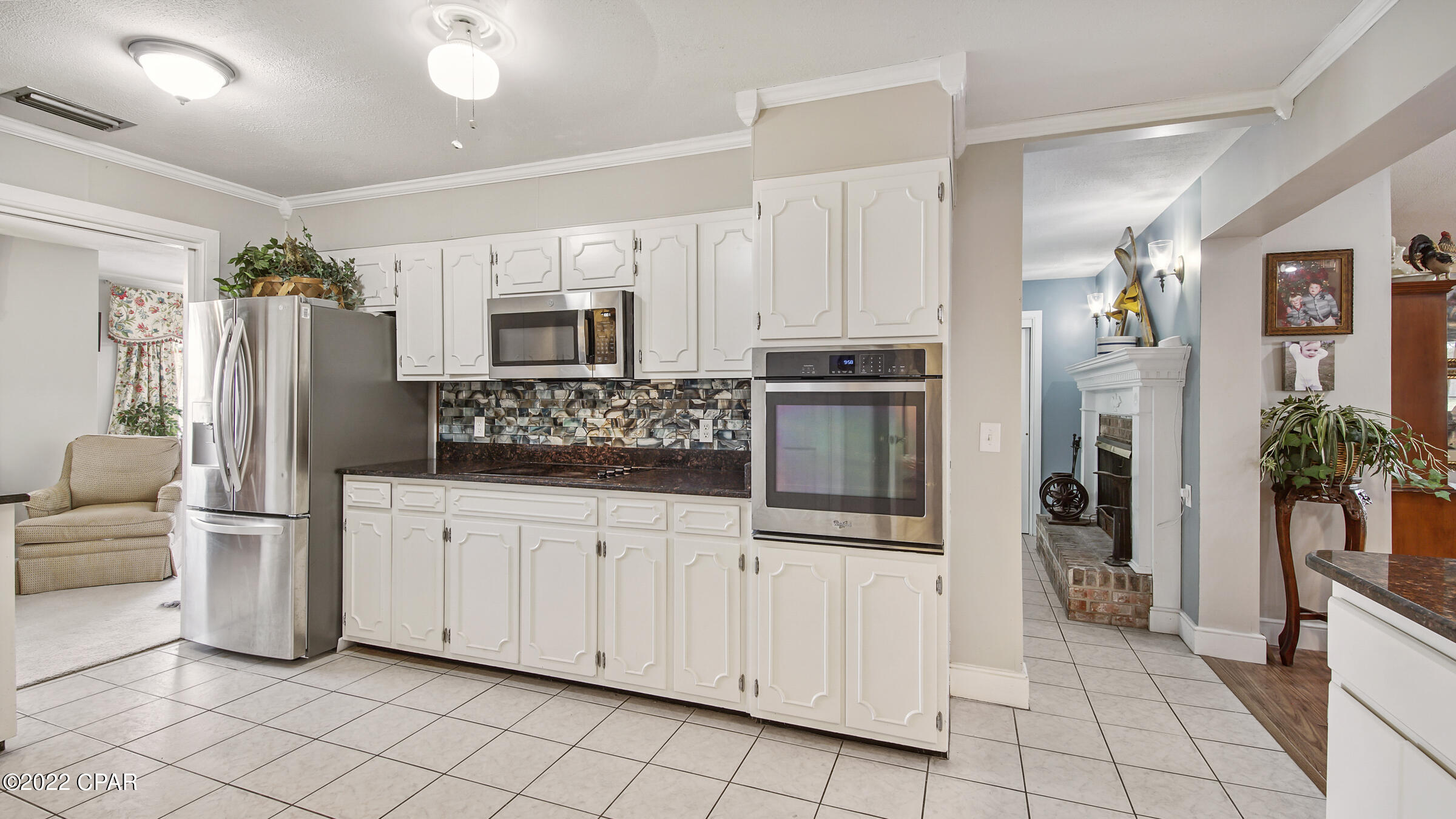 Kendrick Manor - Residential