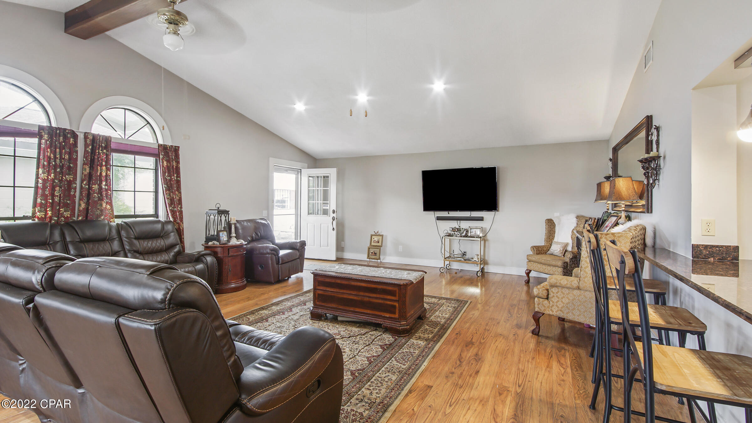 Kendrick Manor - Residential