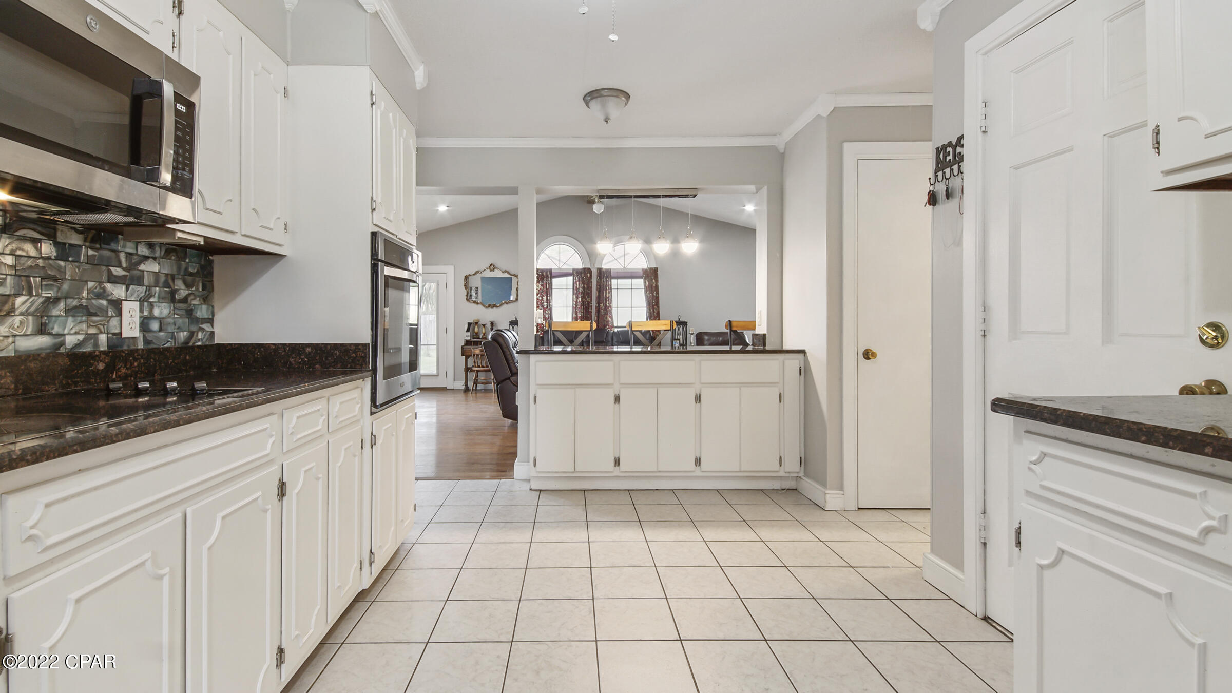 Kendrick Manor - Residential