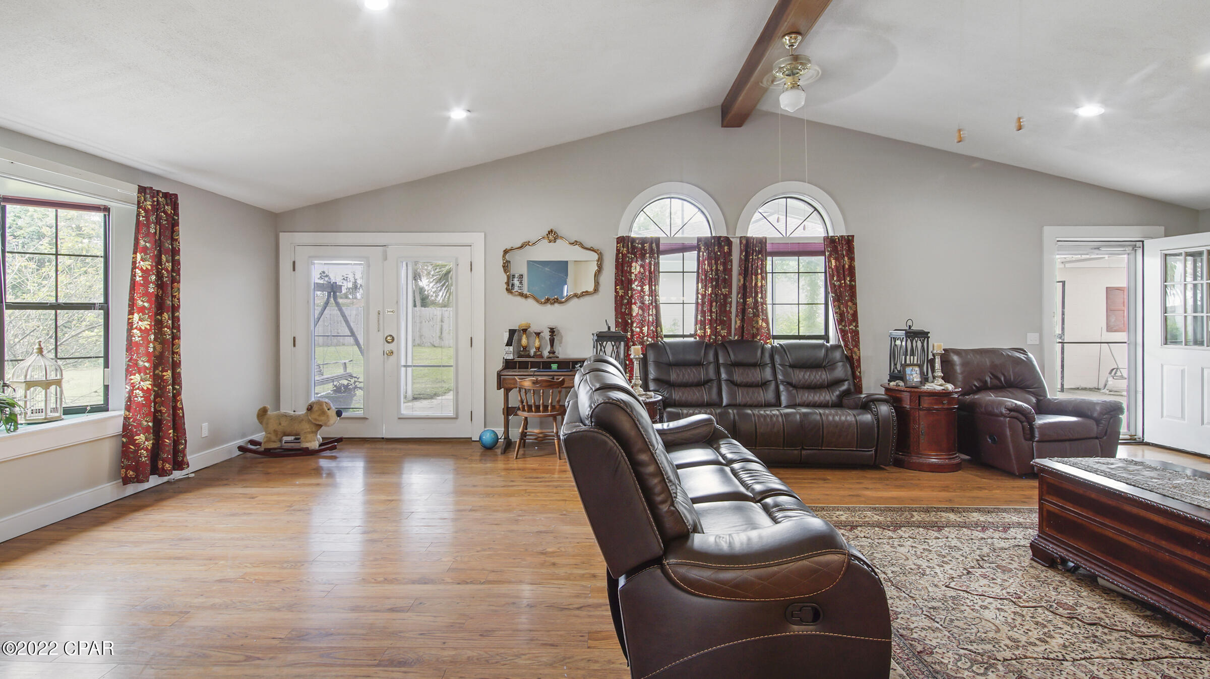 Kendrick Manor - Residential