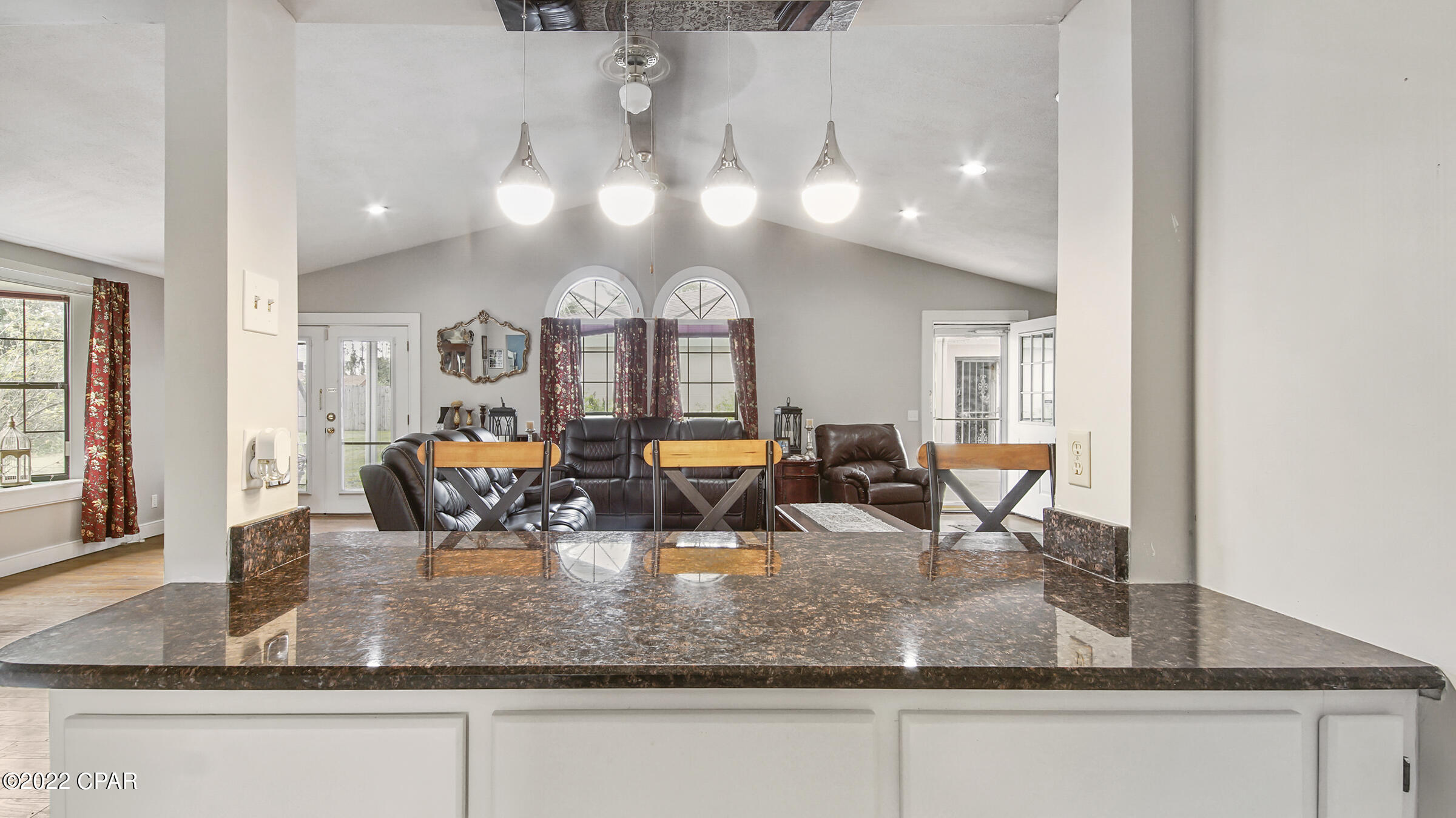 Kendrick Manor - Residential