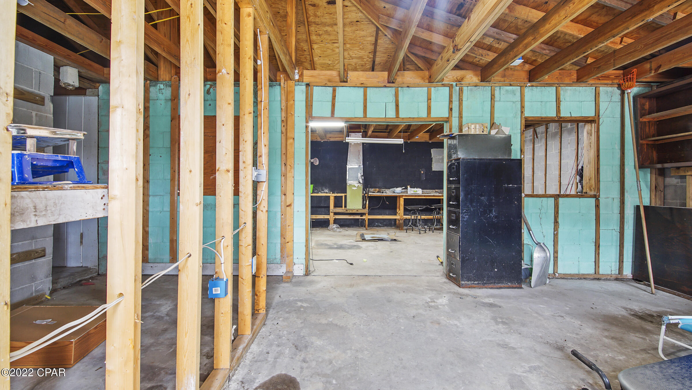 Kendrick Manor - Residential