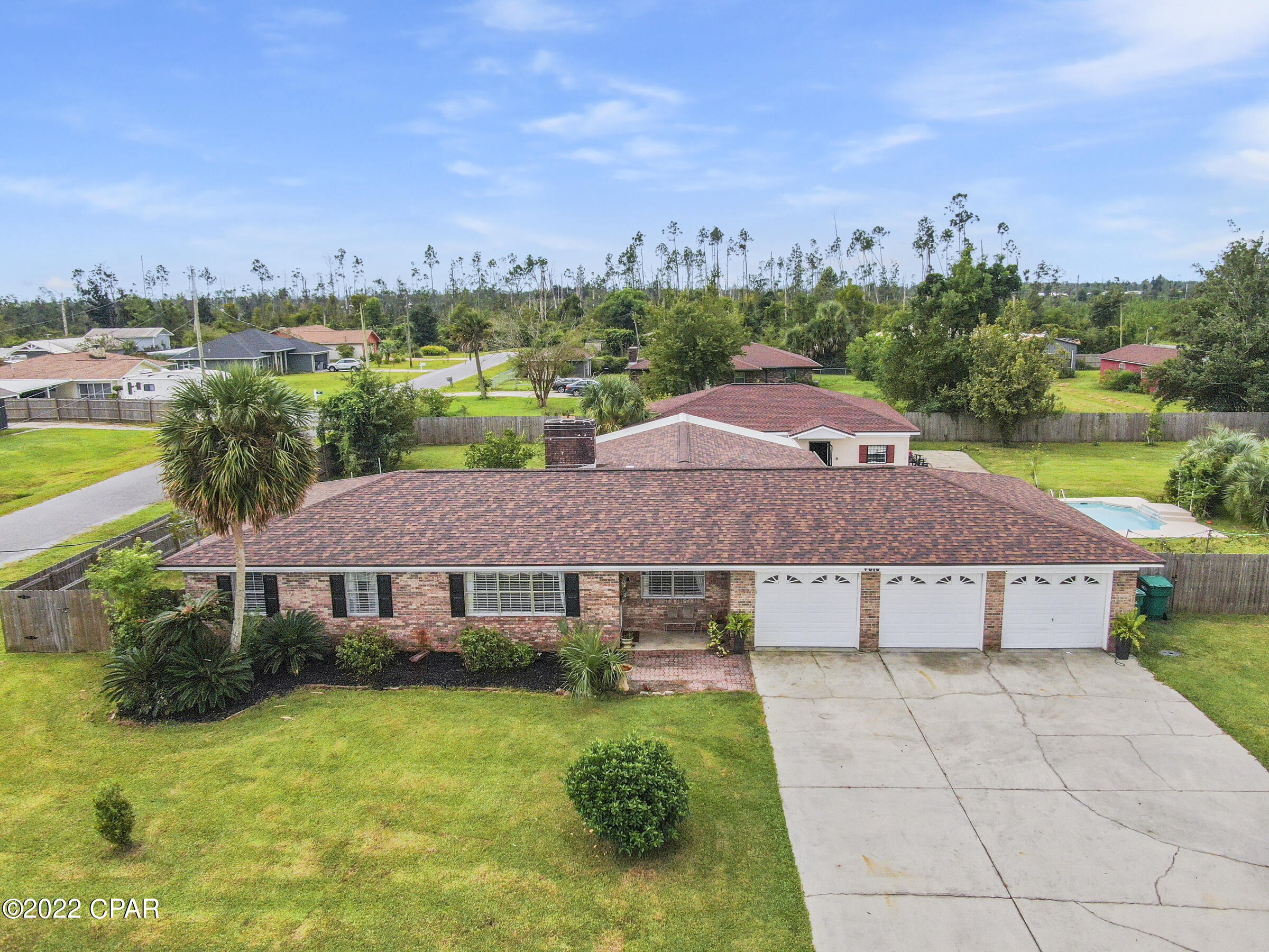 Kendrick Manor - Residential