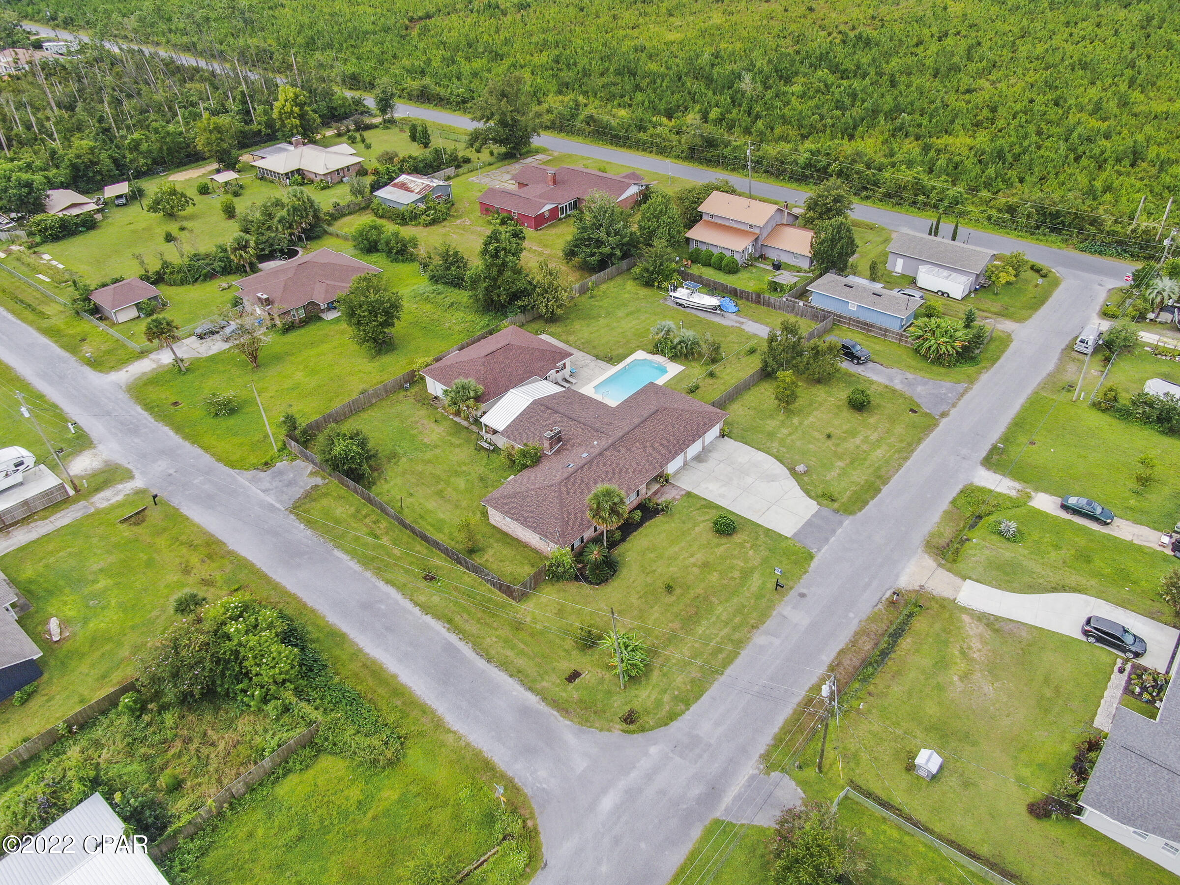 Kendrick Manor - Residential