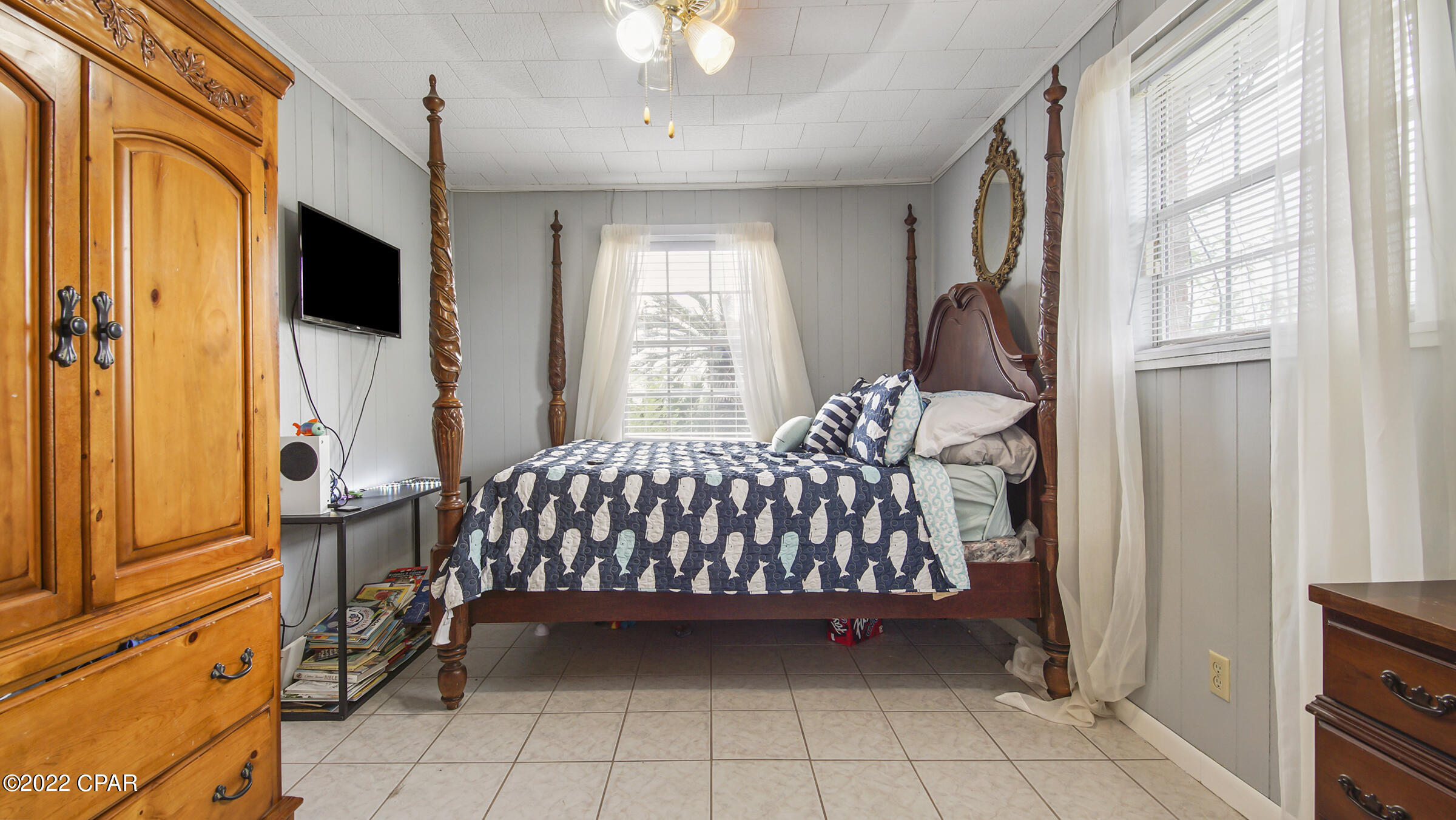 Kendrick Manor - Residential