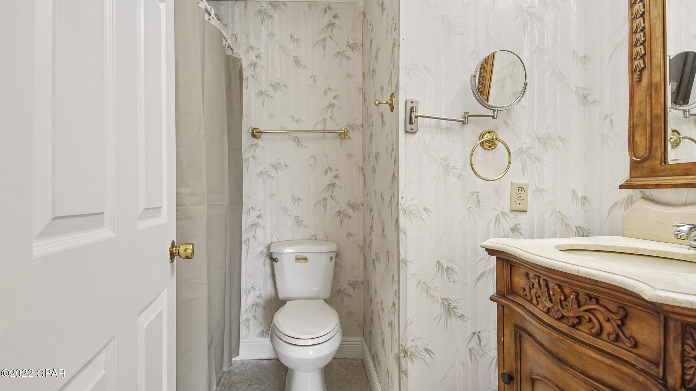 Kendrick Manor - Residential