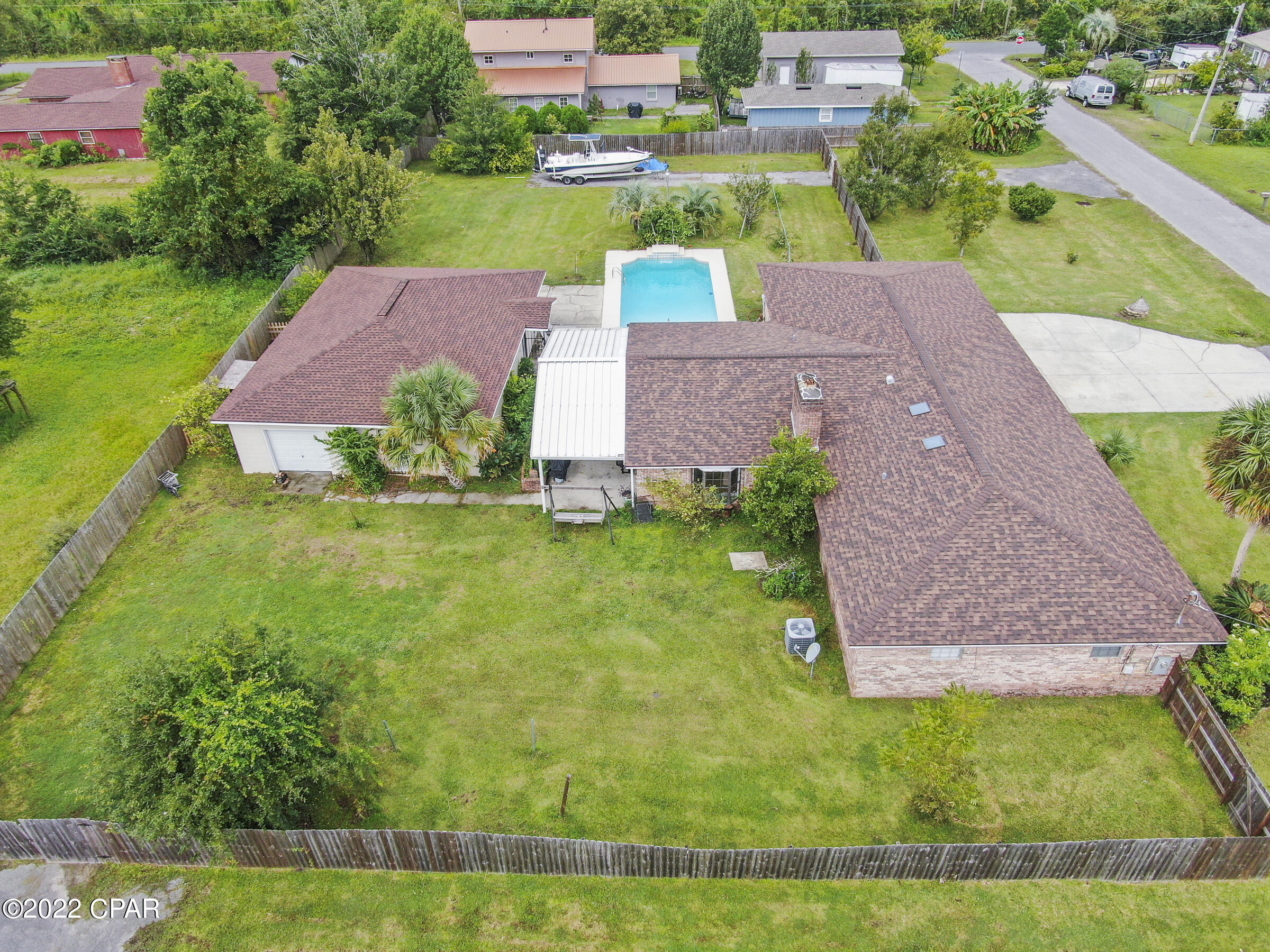 Kendrick Manor - Residential