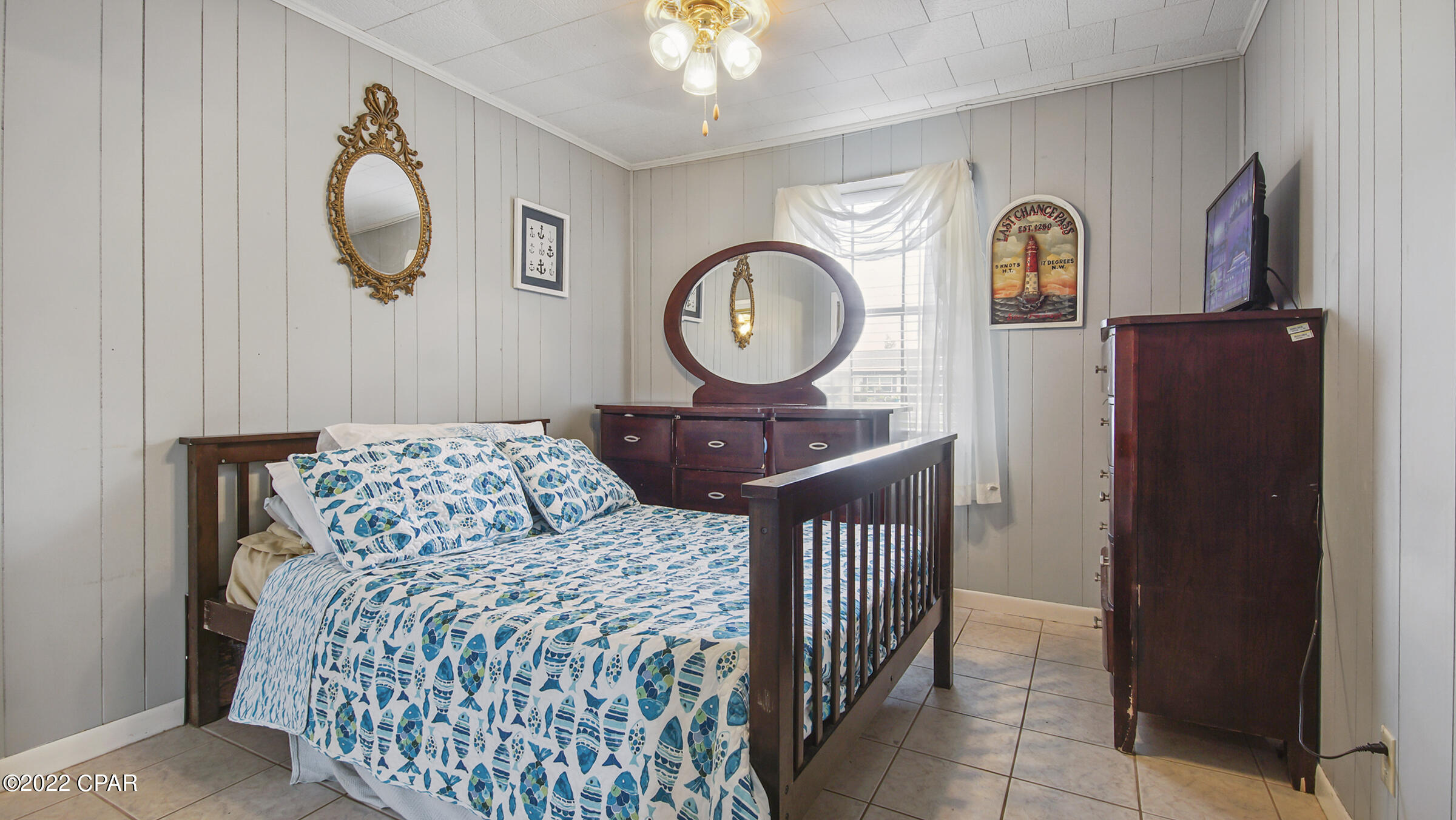 Kendrick Manor - Residential