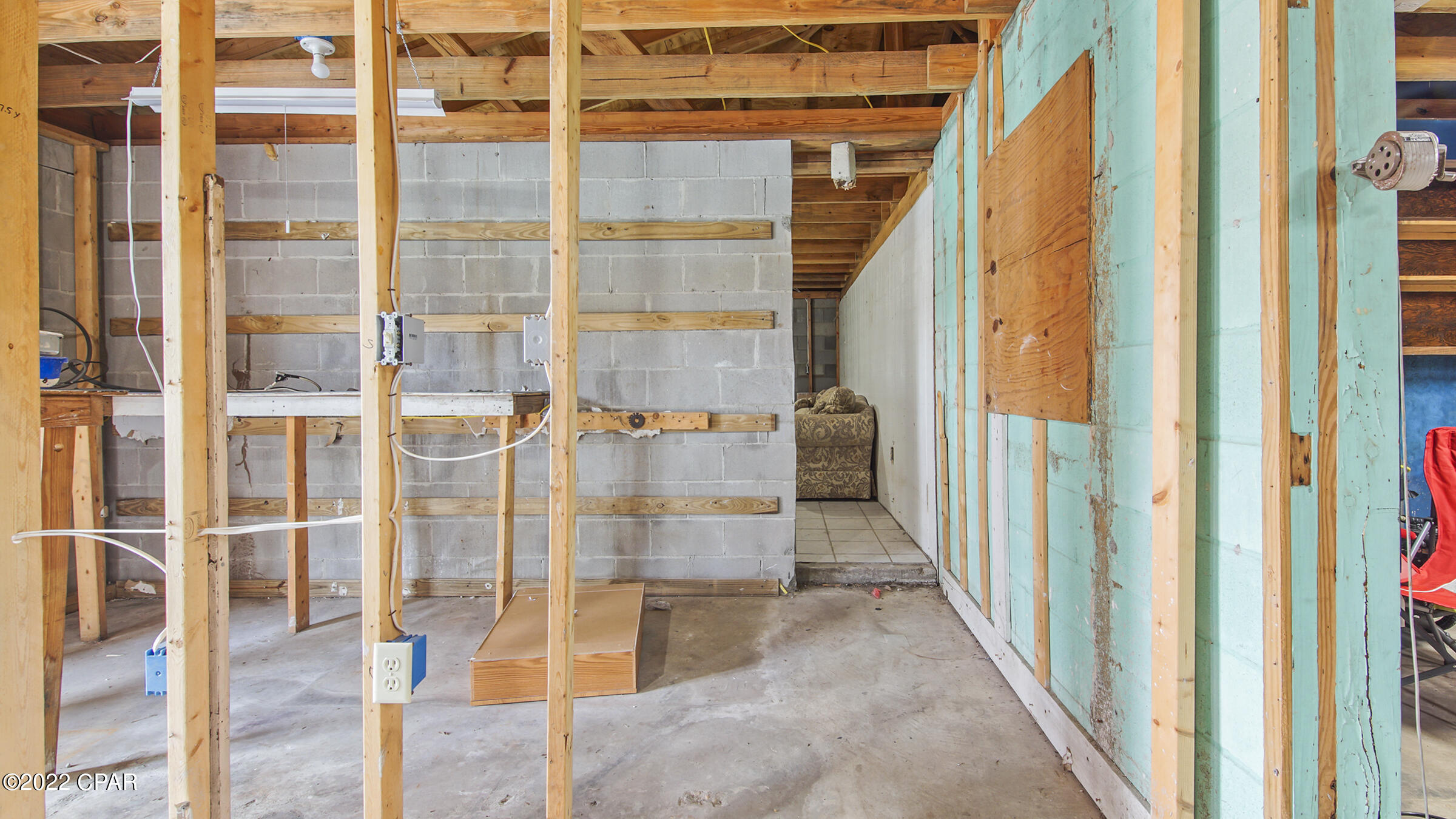 Kendrick Manor - Residential