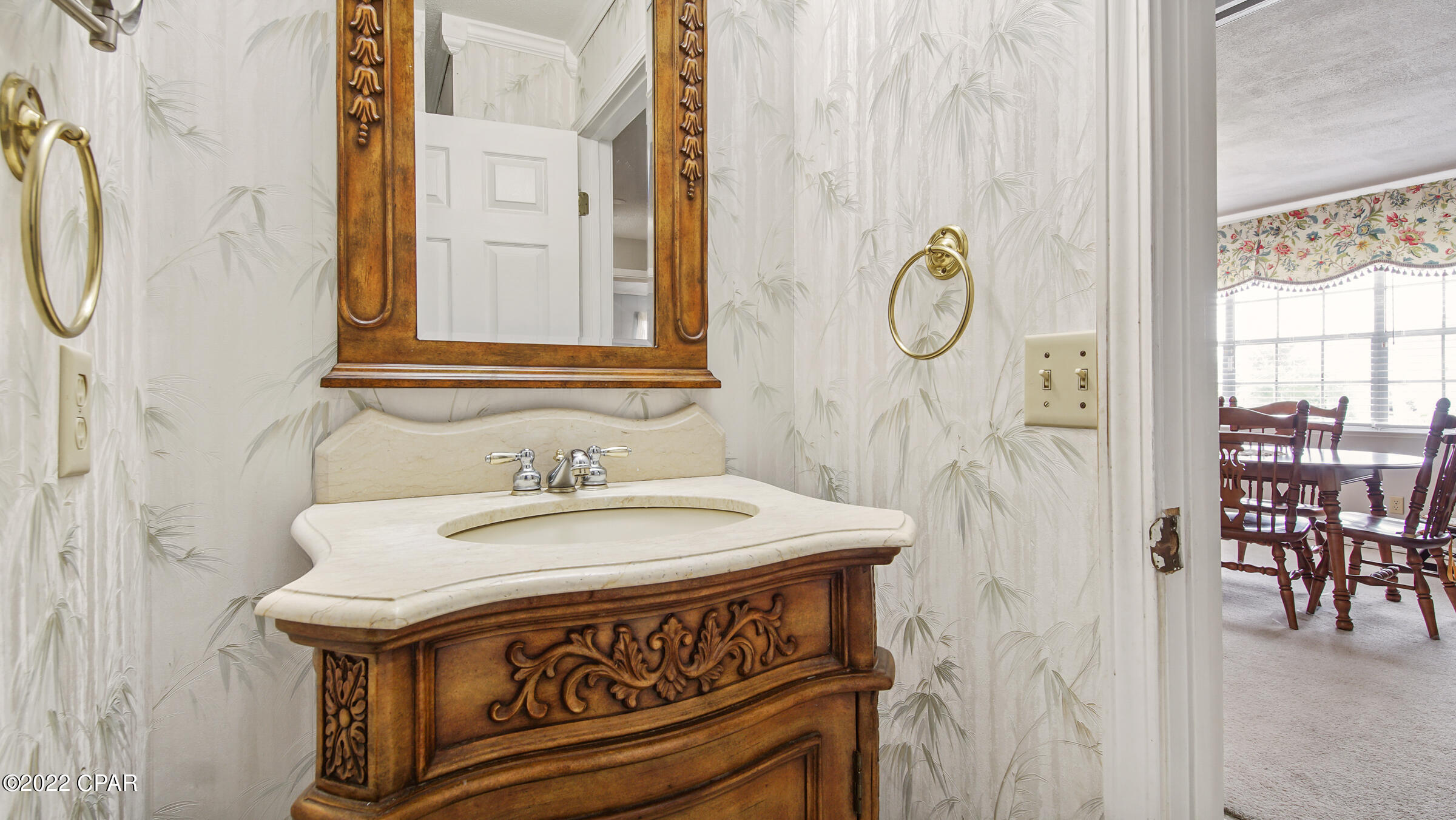 Kendrick Manor - Residential