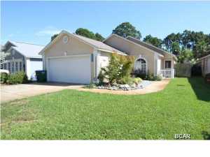 Allison Trace - Residential